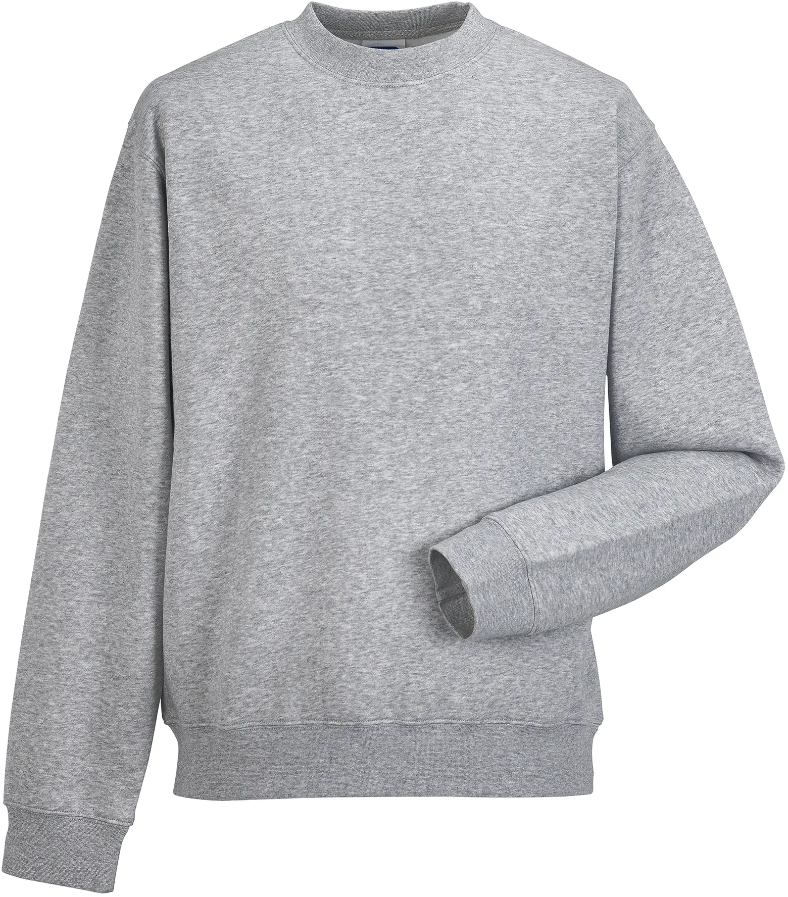 Sudadera Authentic cuello redondo