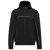 Chaqueta softshell - 3 capas - Bionic-Finish® ECO Unisex
