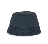 Washed Navy Blue