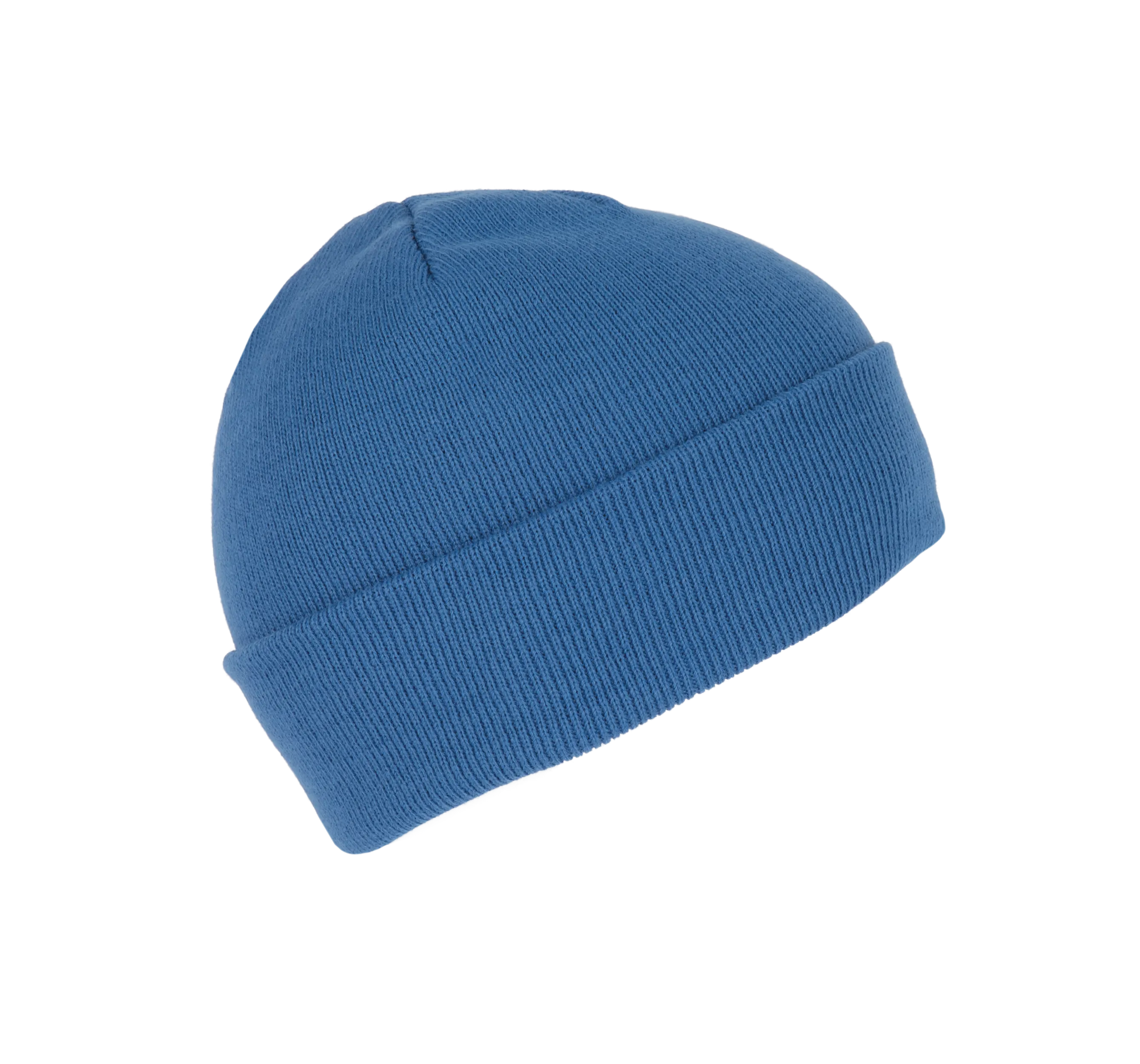 Gorro de punto