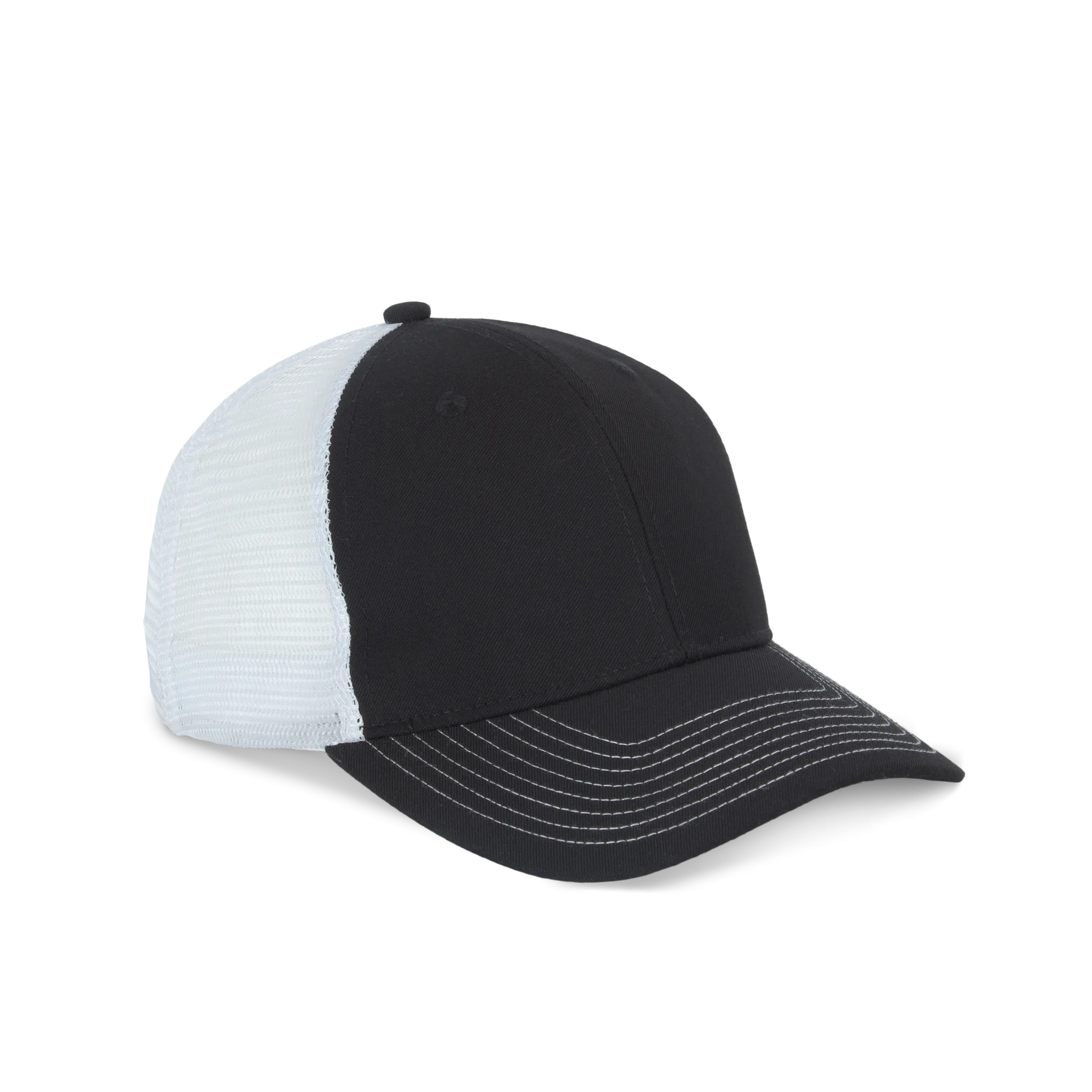 Gorra Trucker - 6 paneles