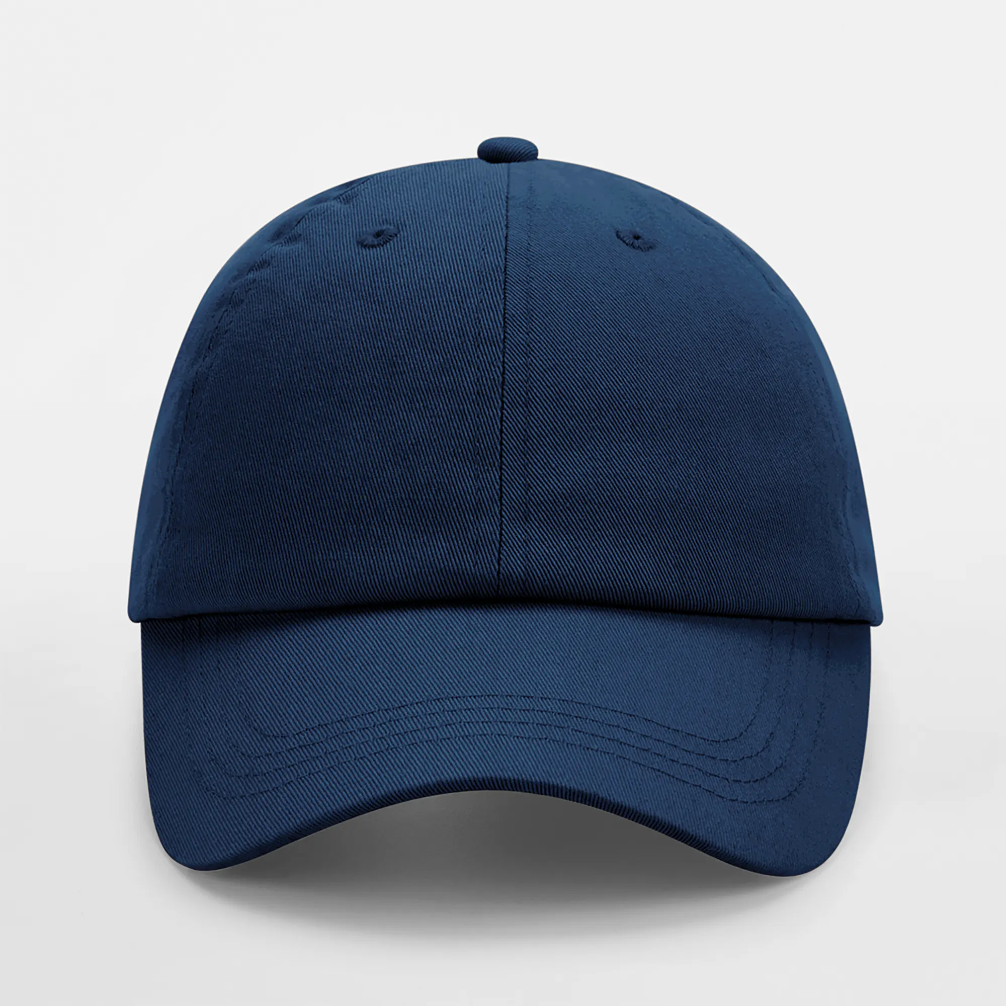 Gorra de perfil bajo - 6 paneles<br/>