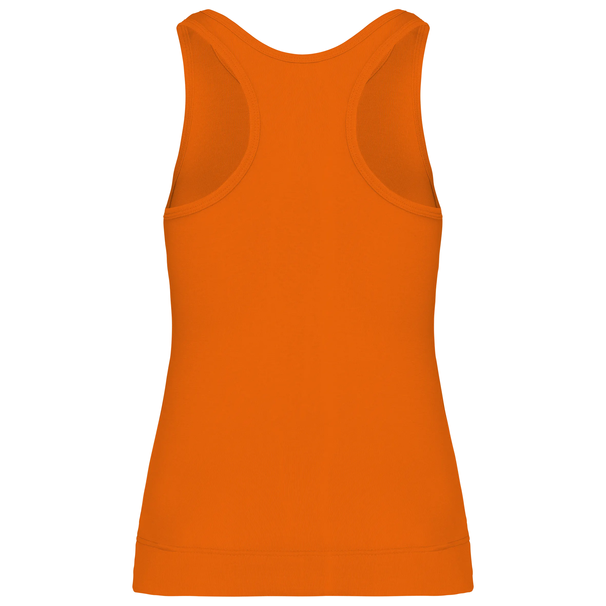 Deep Orange