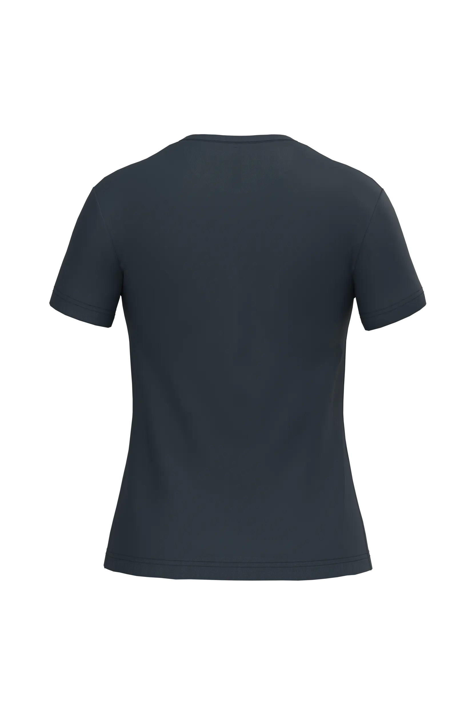 Camiseta manga corta mujer