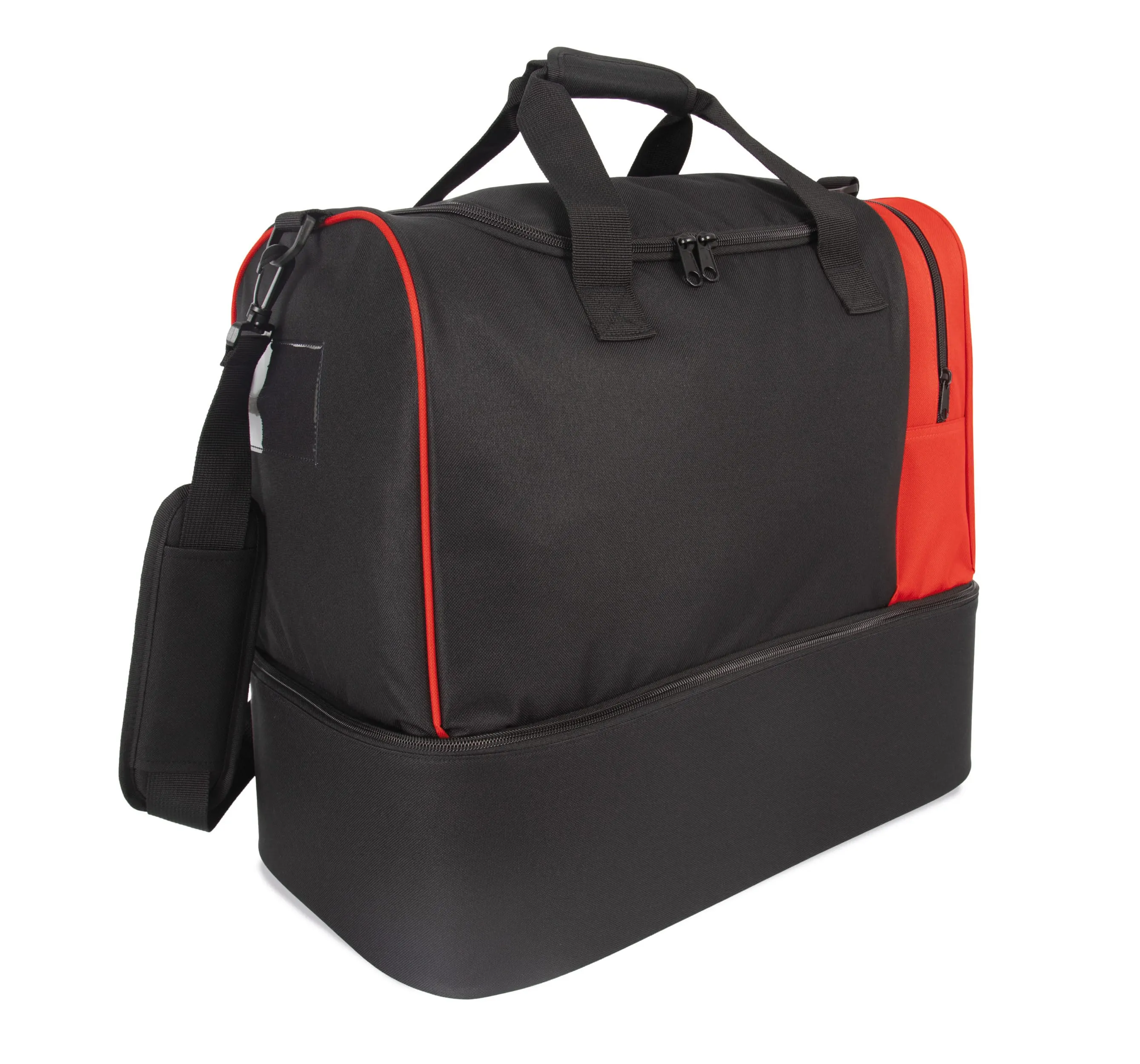 Bolsa de deporte con fondo rígido