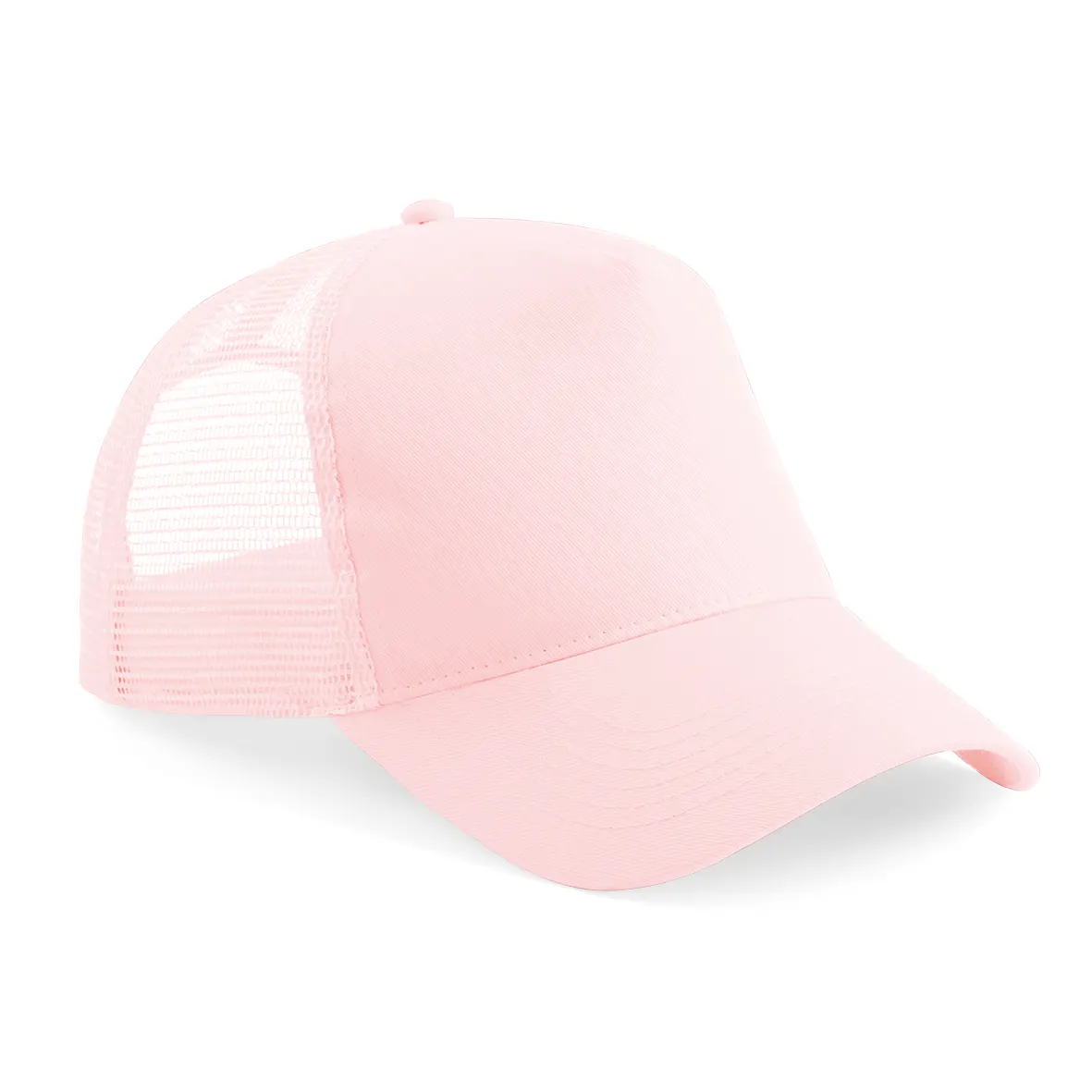 Gorra de rejilla ajustable en la parte posterior infantil<br/>
