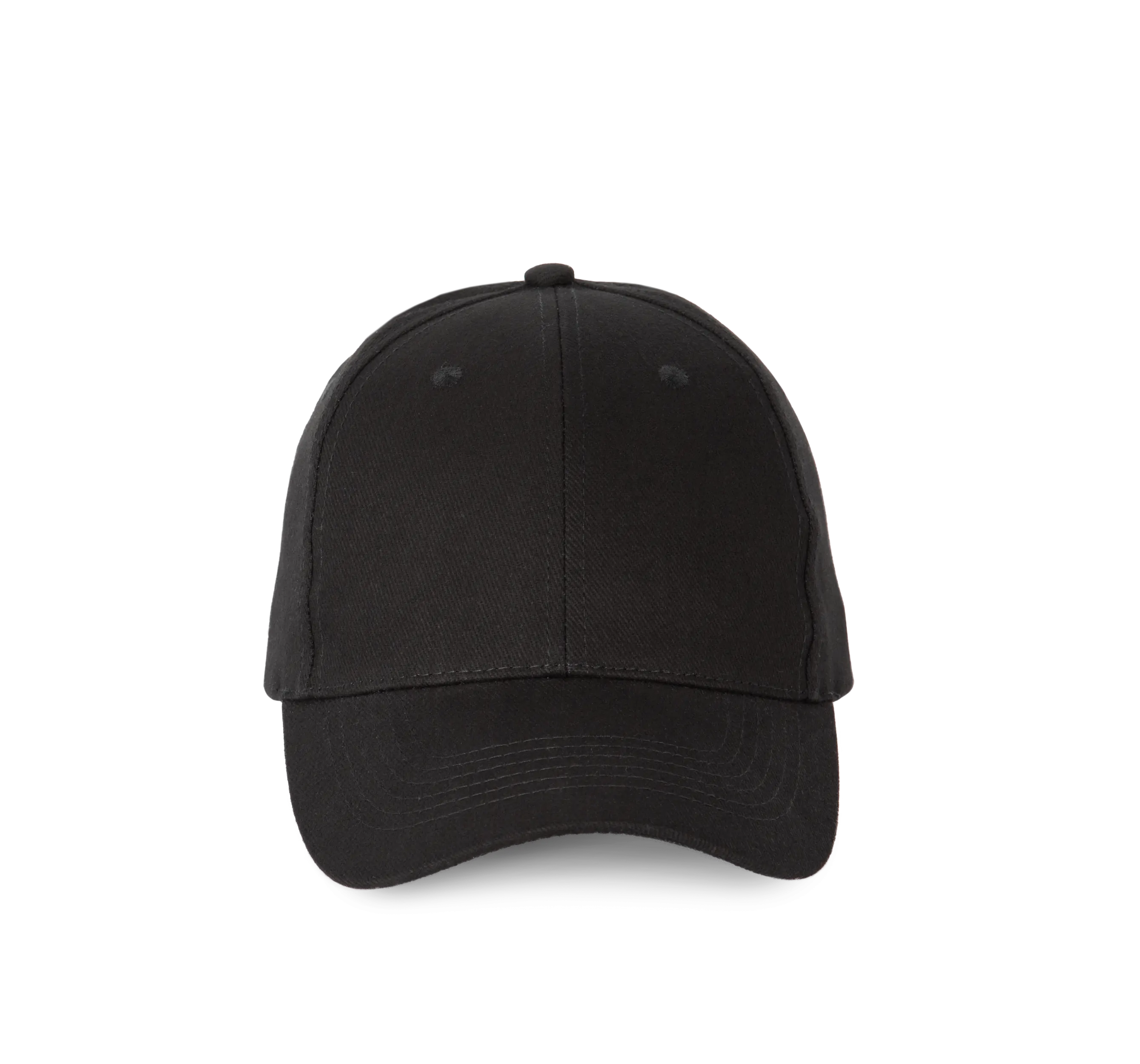 Gorra - 6 paneles