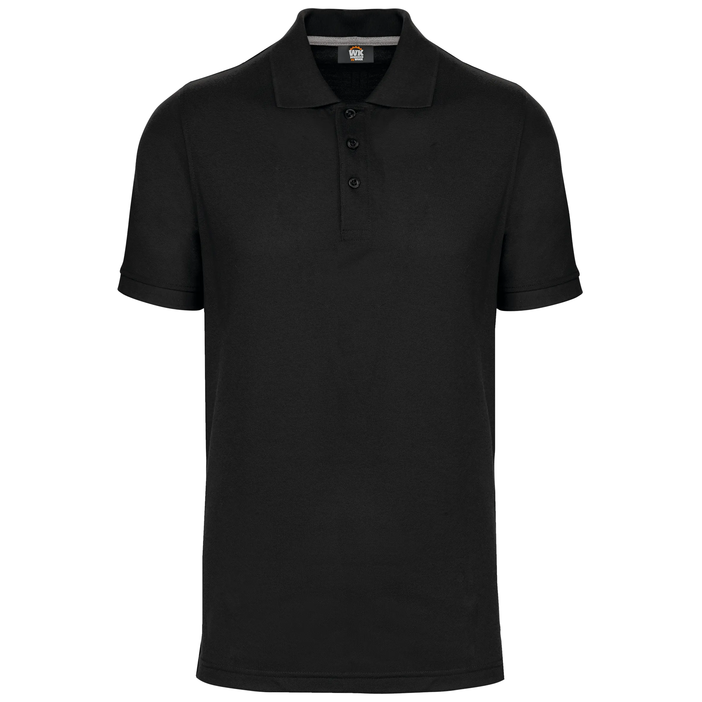 Polo Antibacteriano Hombre