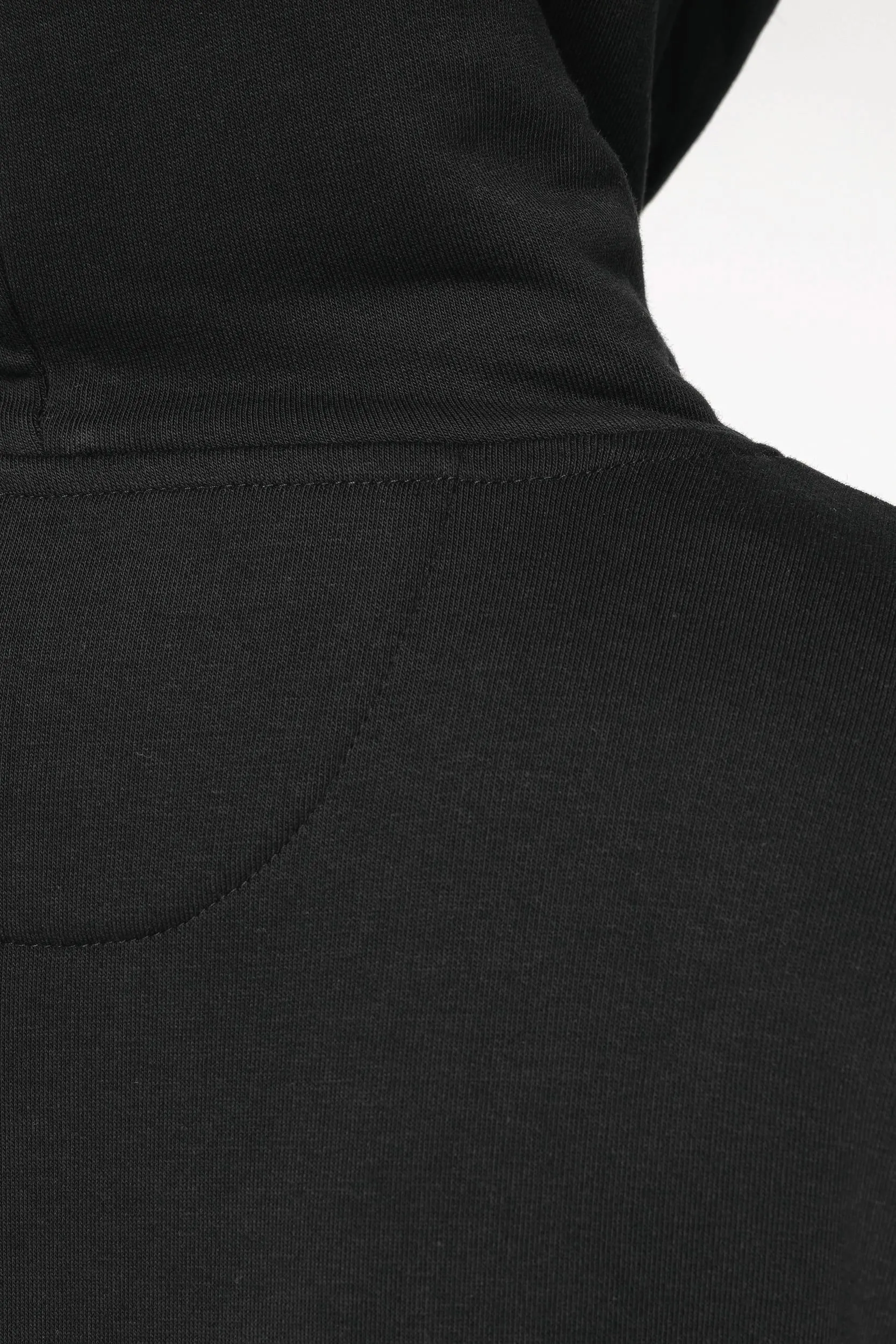 Sudadera ecorresponsable con capucha unisex
