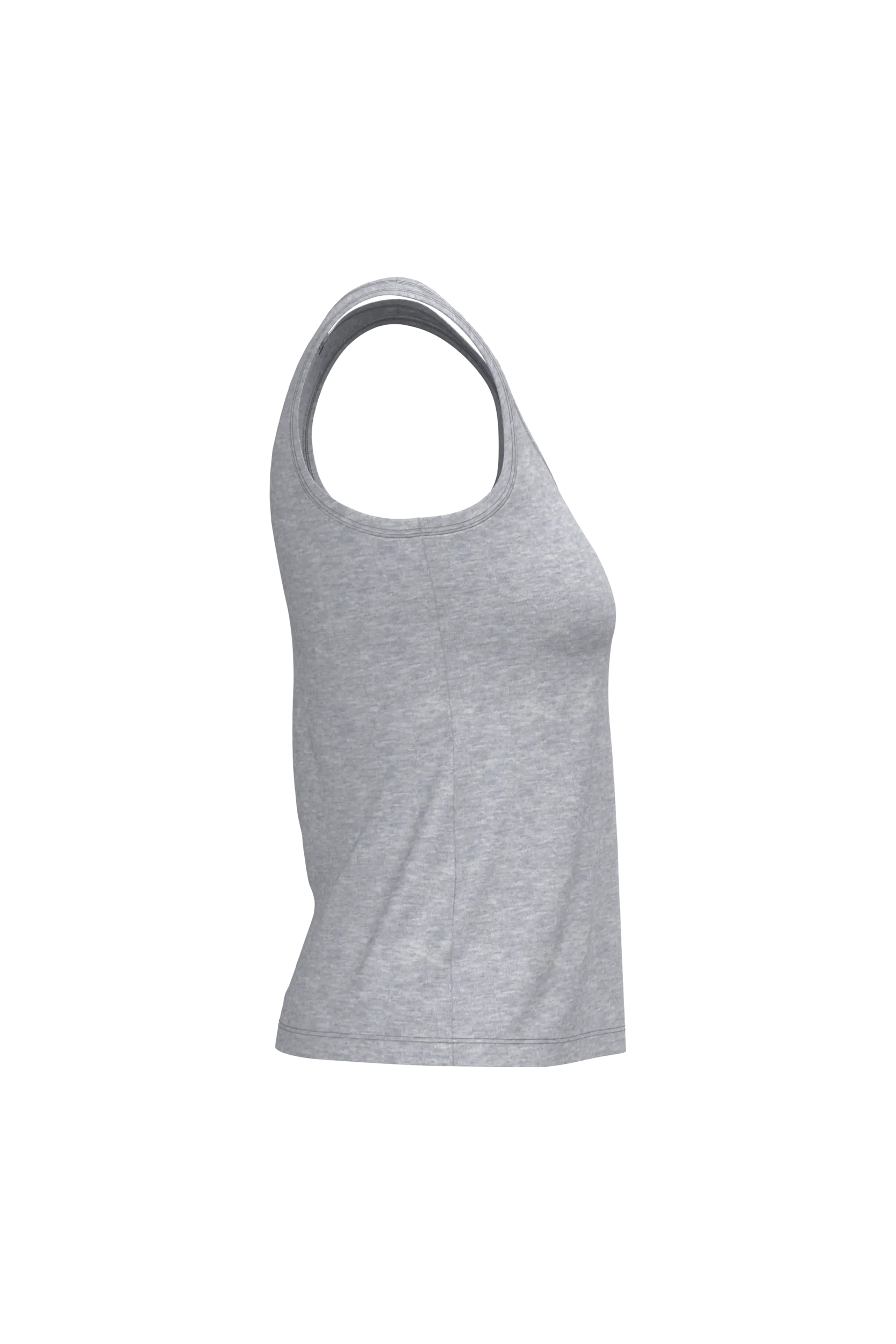 Camiseta de tirantes Bio150 IC mujer