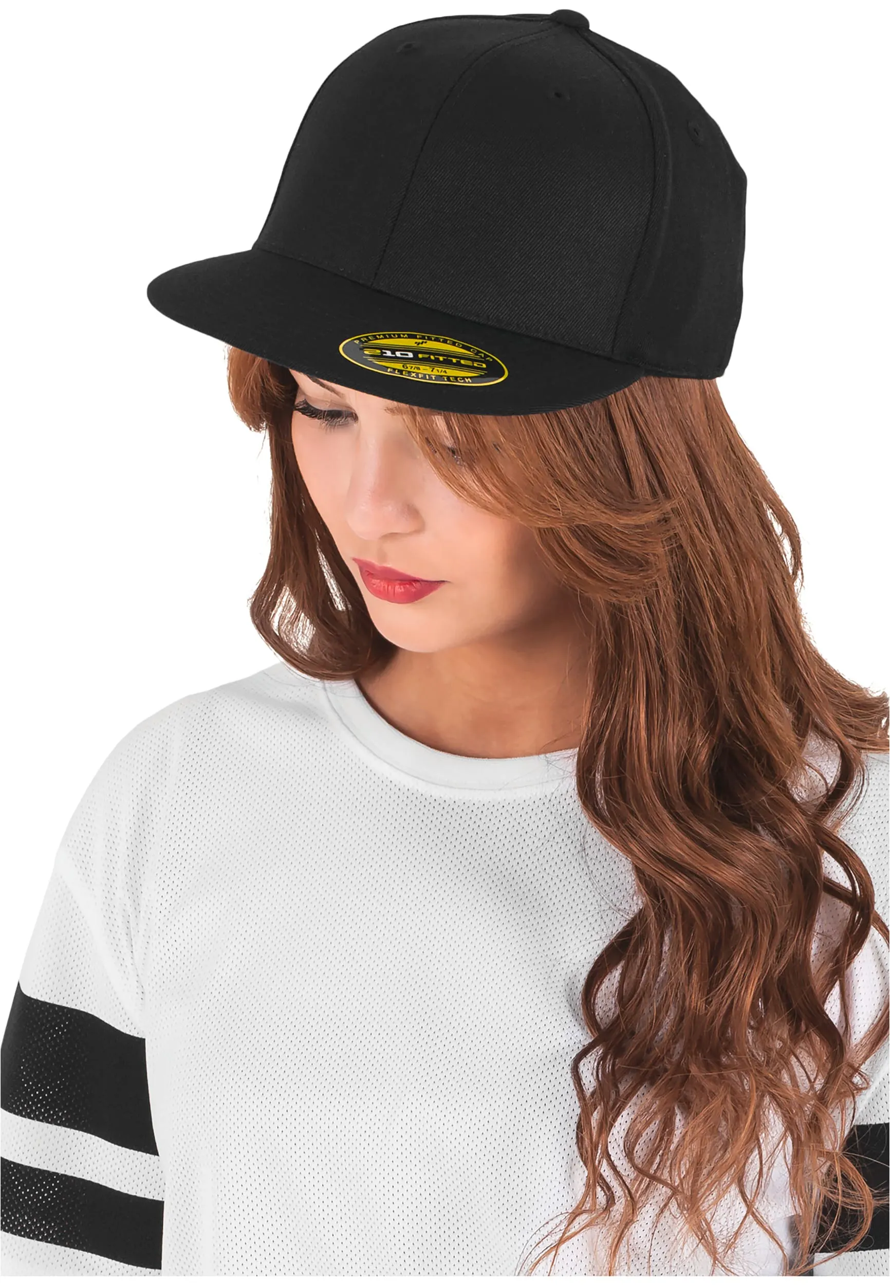 Gorra Premium 210 Fitted