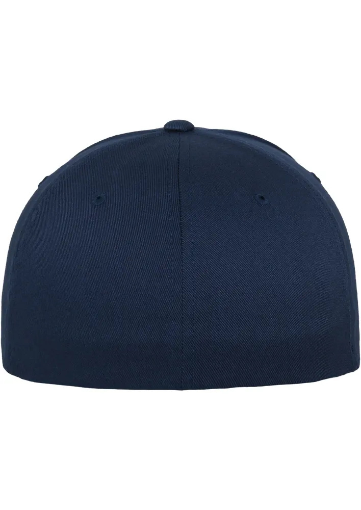 Gorra Flexfit Wooly Combed