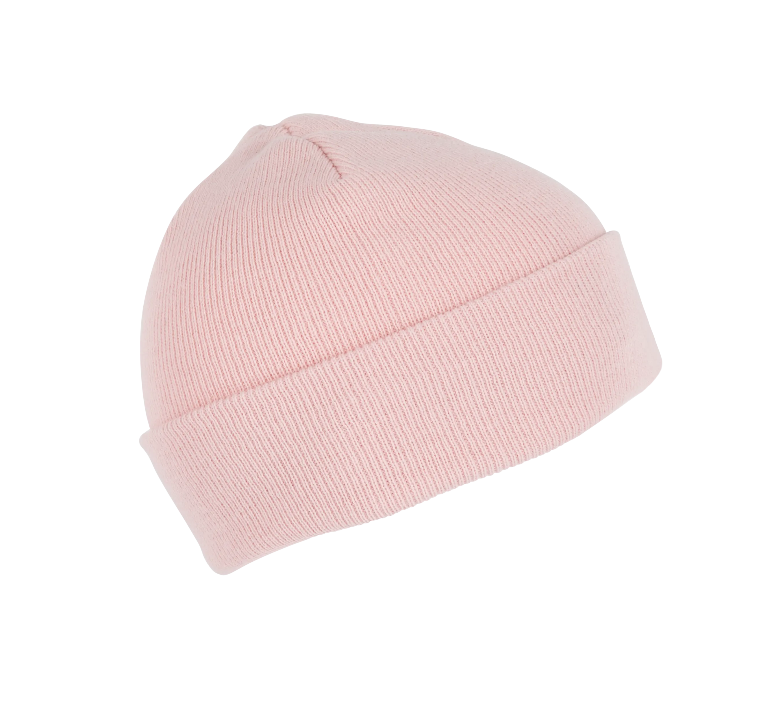 Gorro de punto