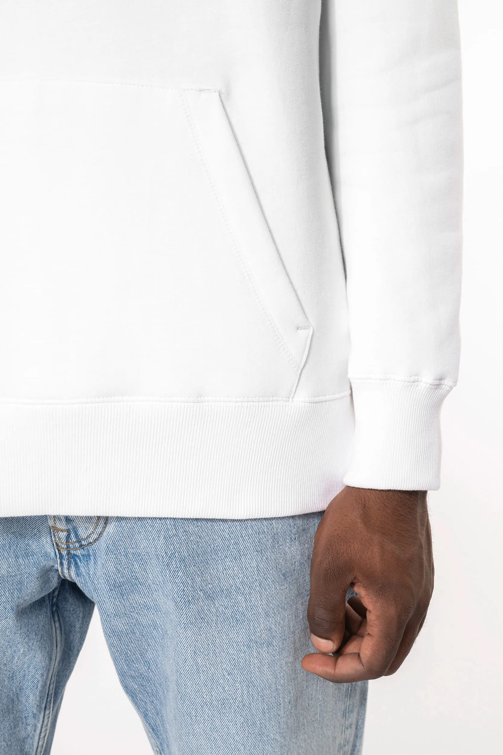 Sudadera con capucha