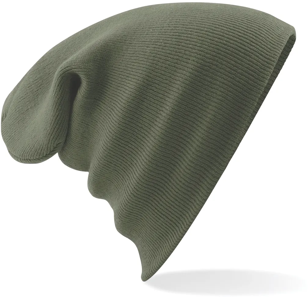 Gorro Original - borde vuelto