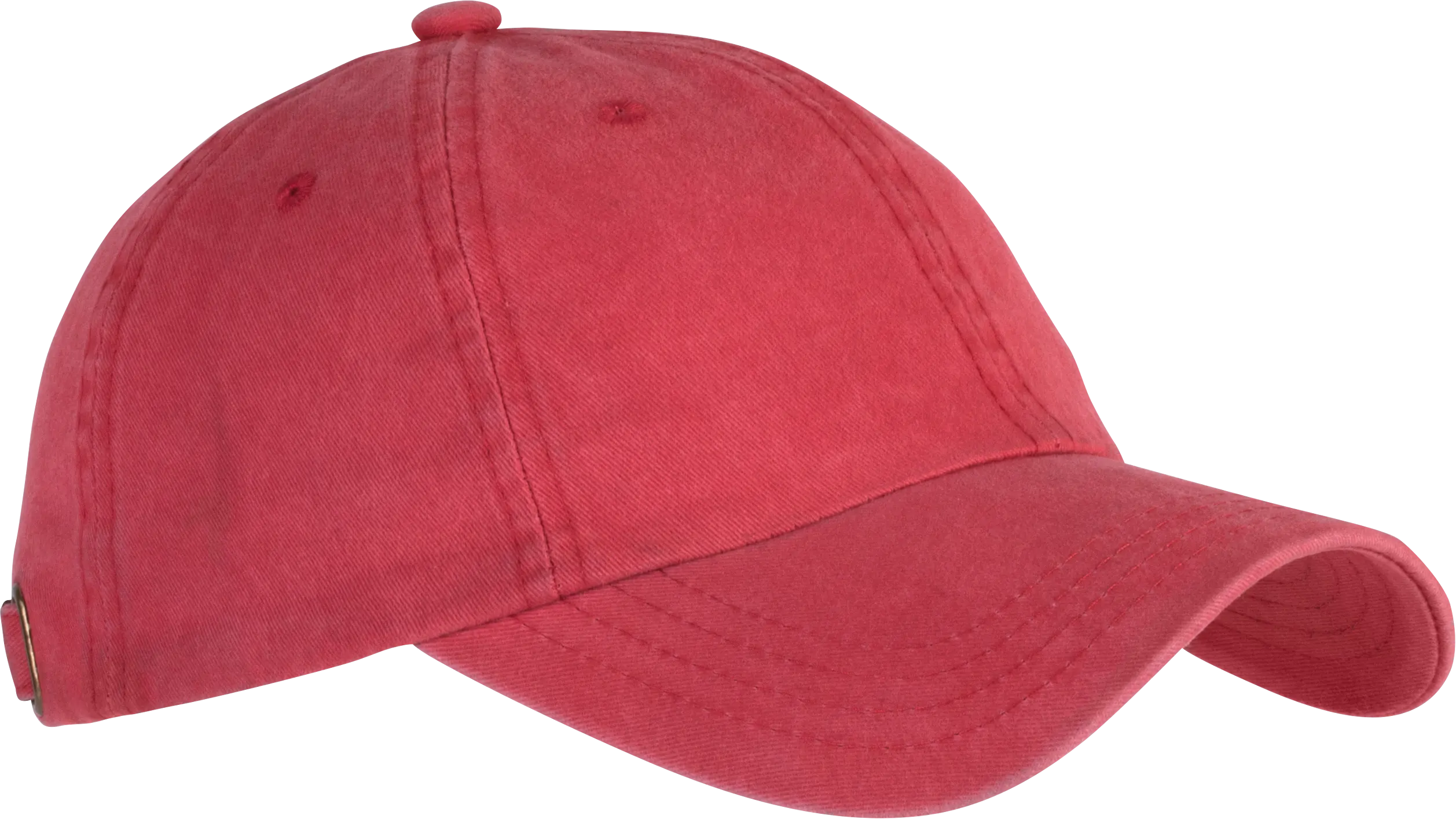 Gorra vintage - 6 paneles