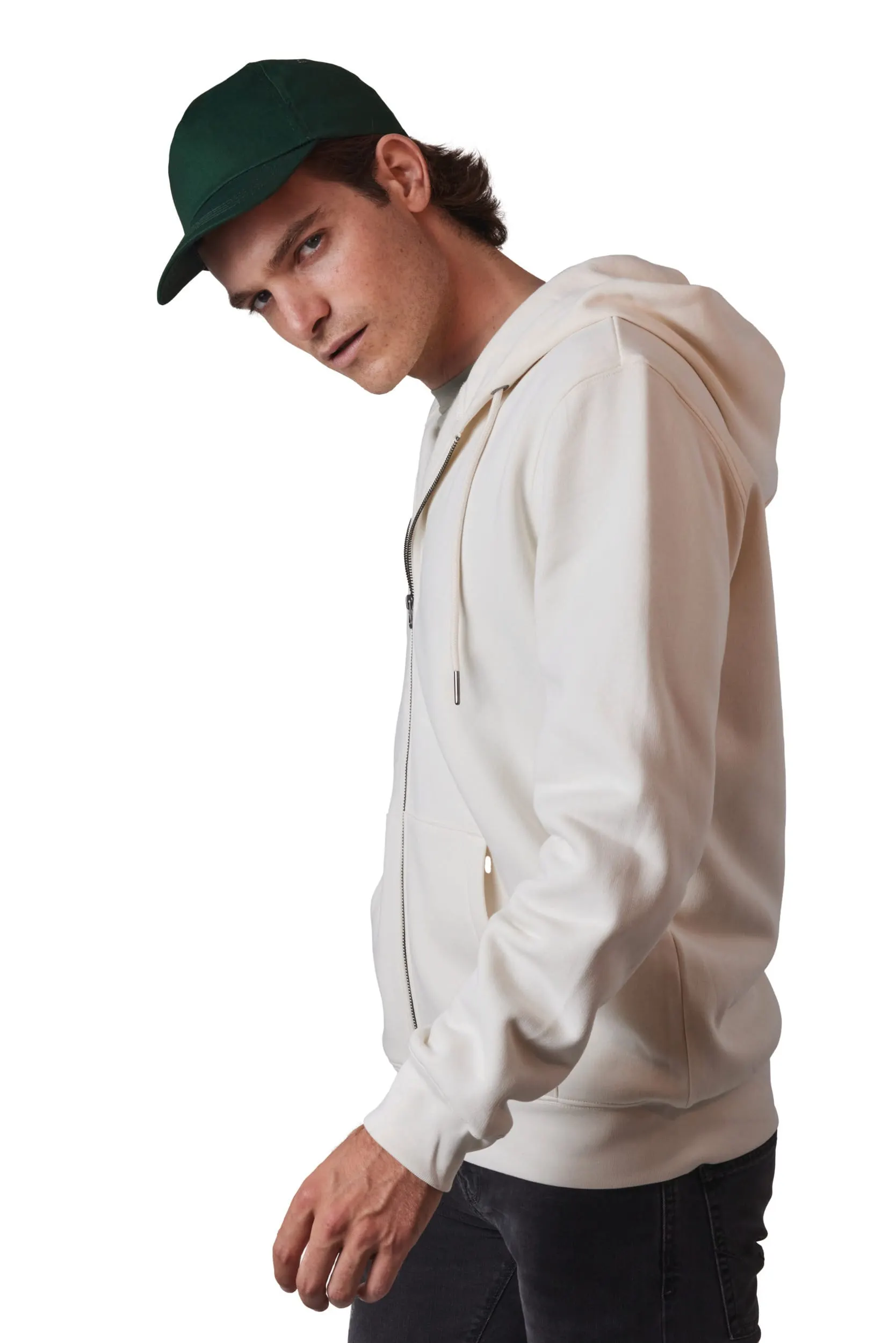 First - Gorra 5 paneles