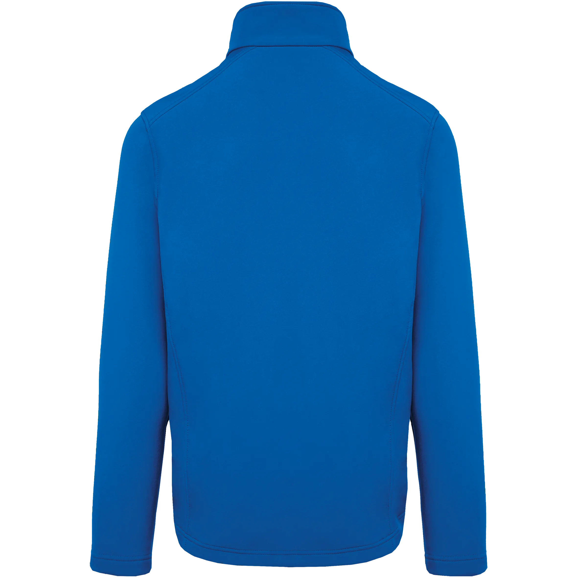 Chaqueta softshell 2 capas hombre