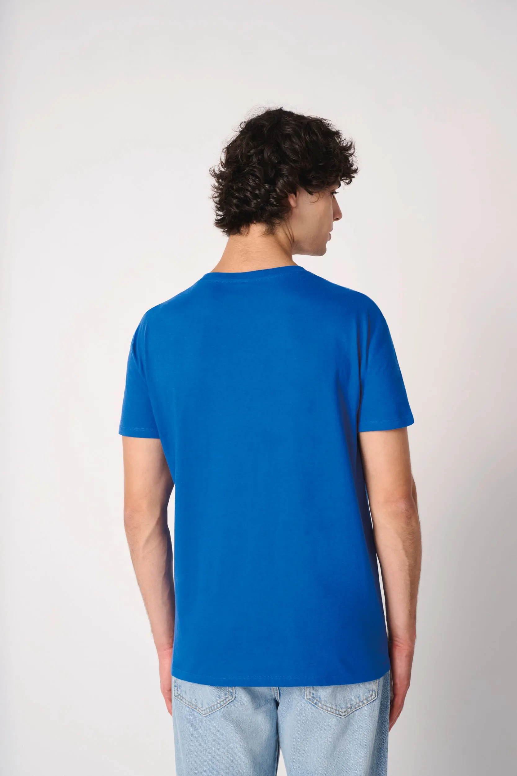 Camiseta iDeal150 hombre