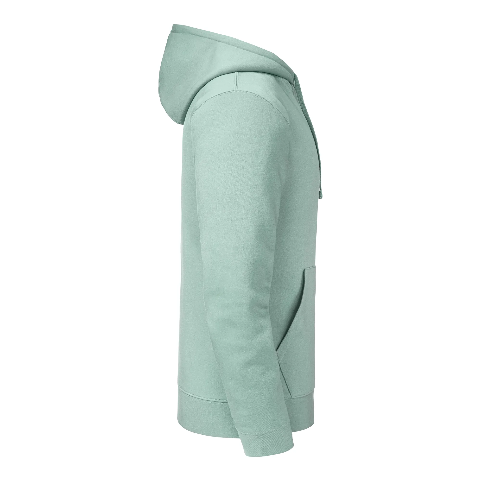 Sudadera con capucha Authentic