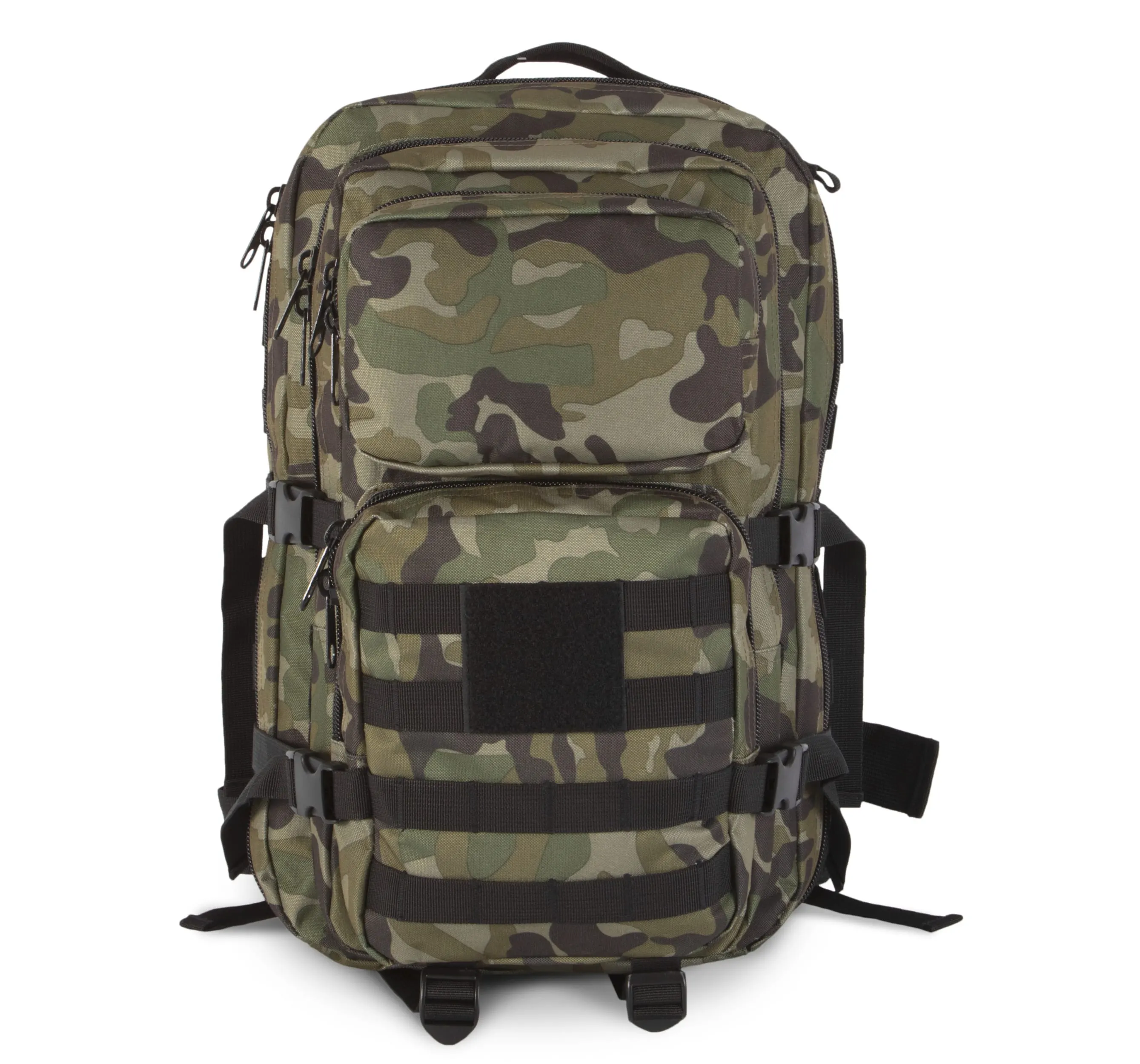 Mochila Táctica  M.O.L.L.E.
