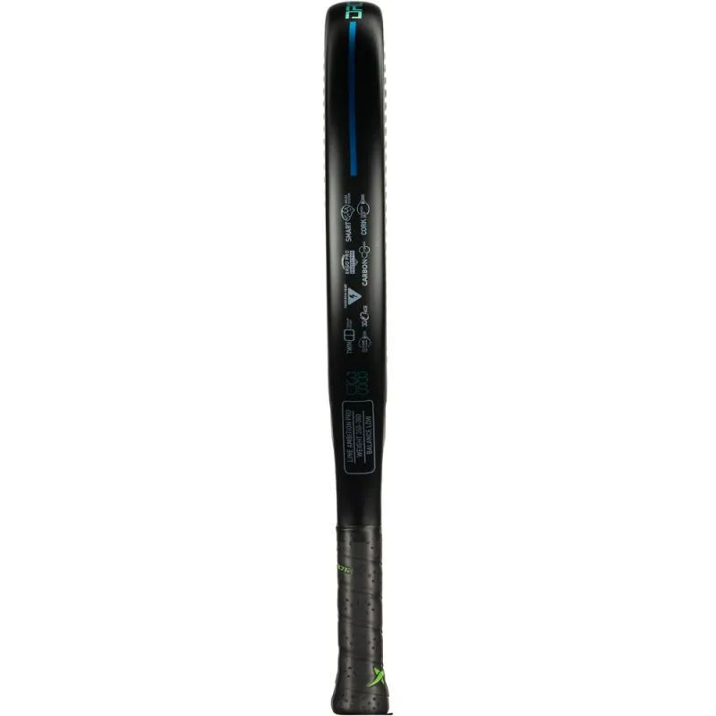 PALA DE PÁDEL DROP SHOT IONIQ 12K
