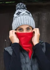 Braga de cuello "Bandit"
