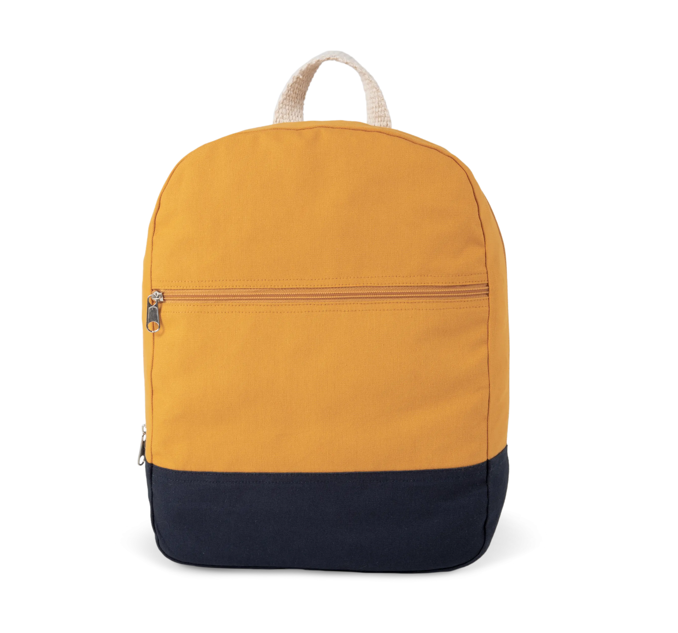 Mochila básica de algodón