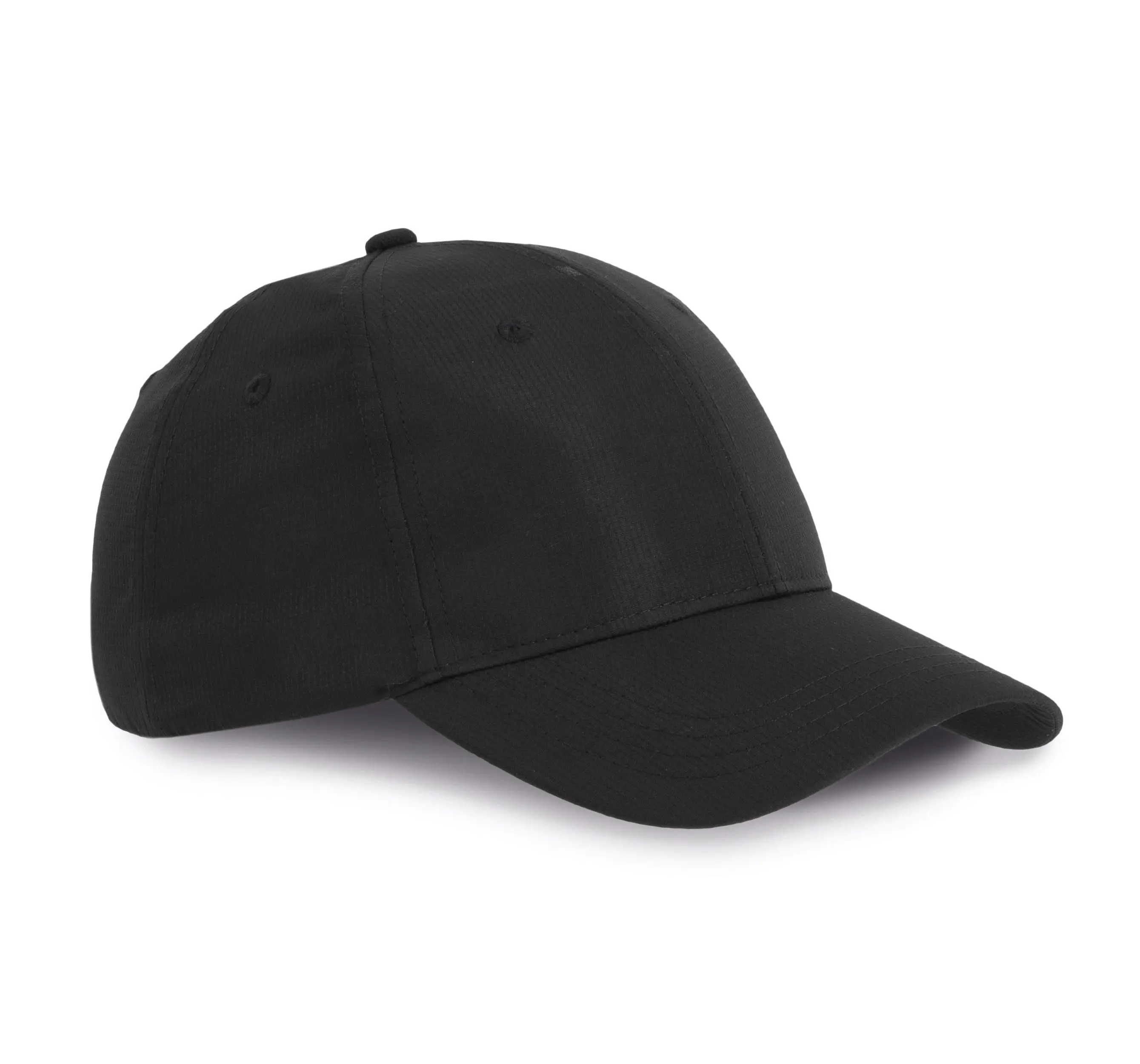 Gorra deportiva