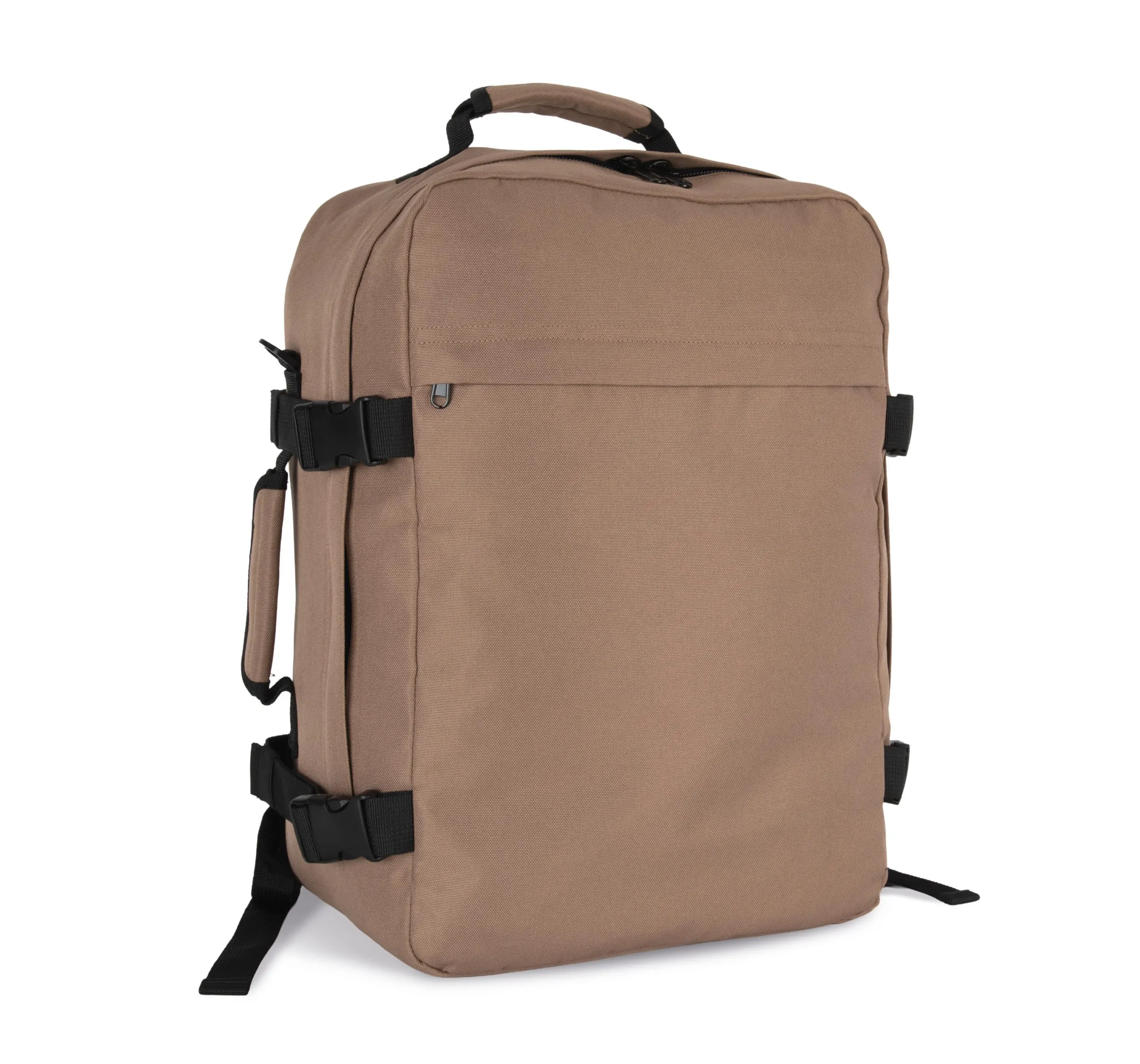 Mochila de viaje multiusos