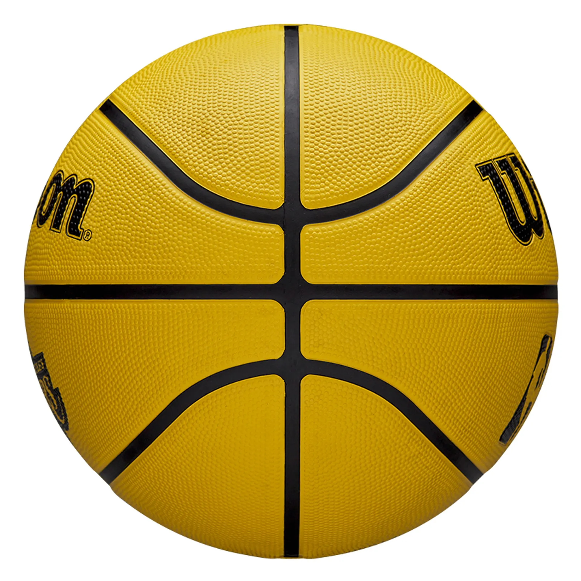 BALÓN BALONCESTO WILSON NBA TEAM SOLID LAKERS