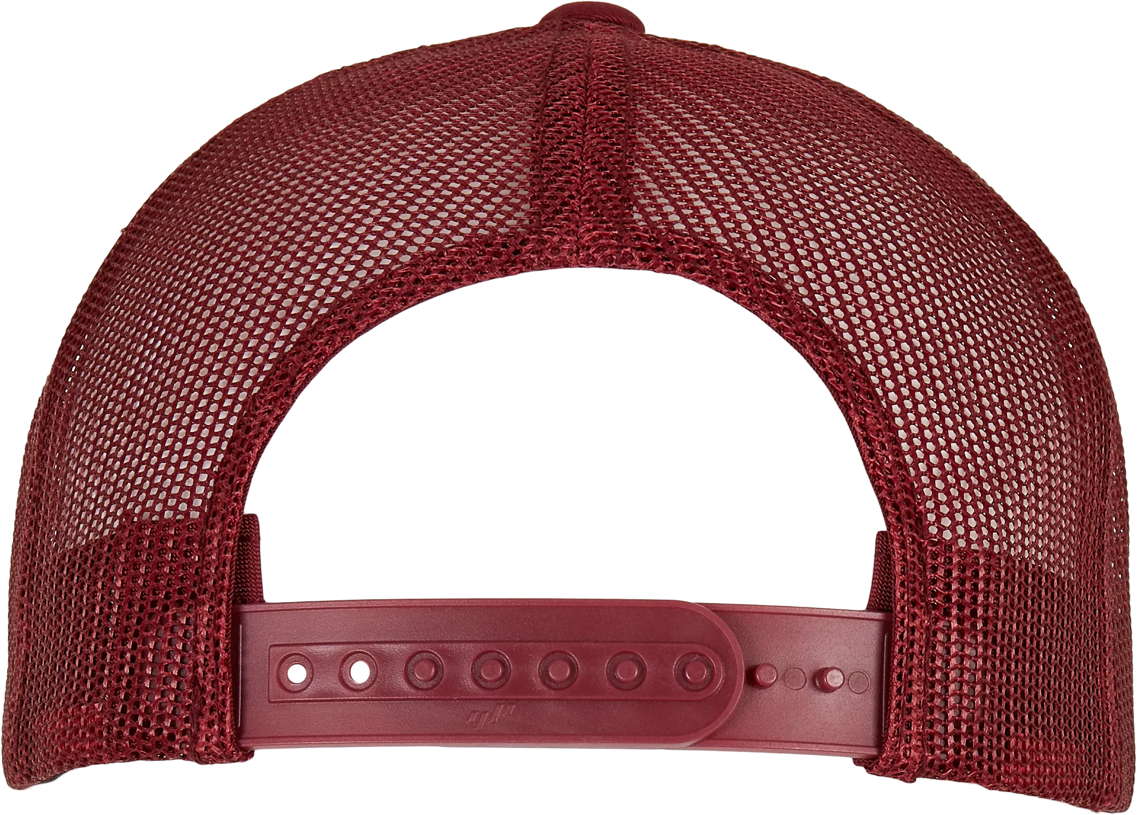 Gorra trucker retro