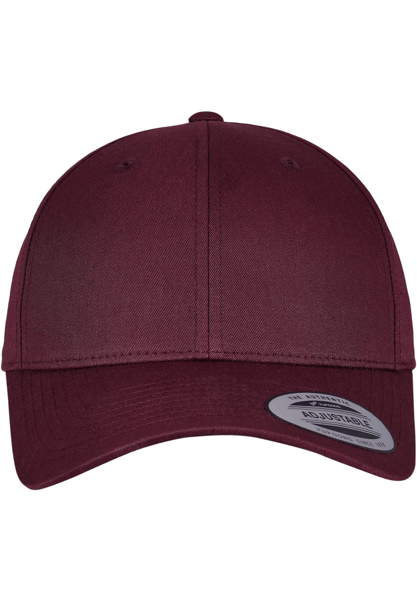 Gorra curva clásica Snapback