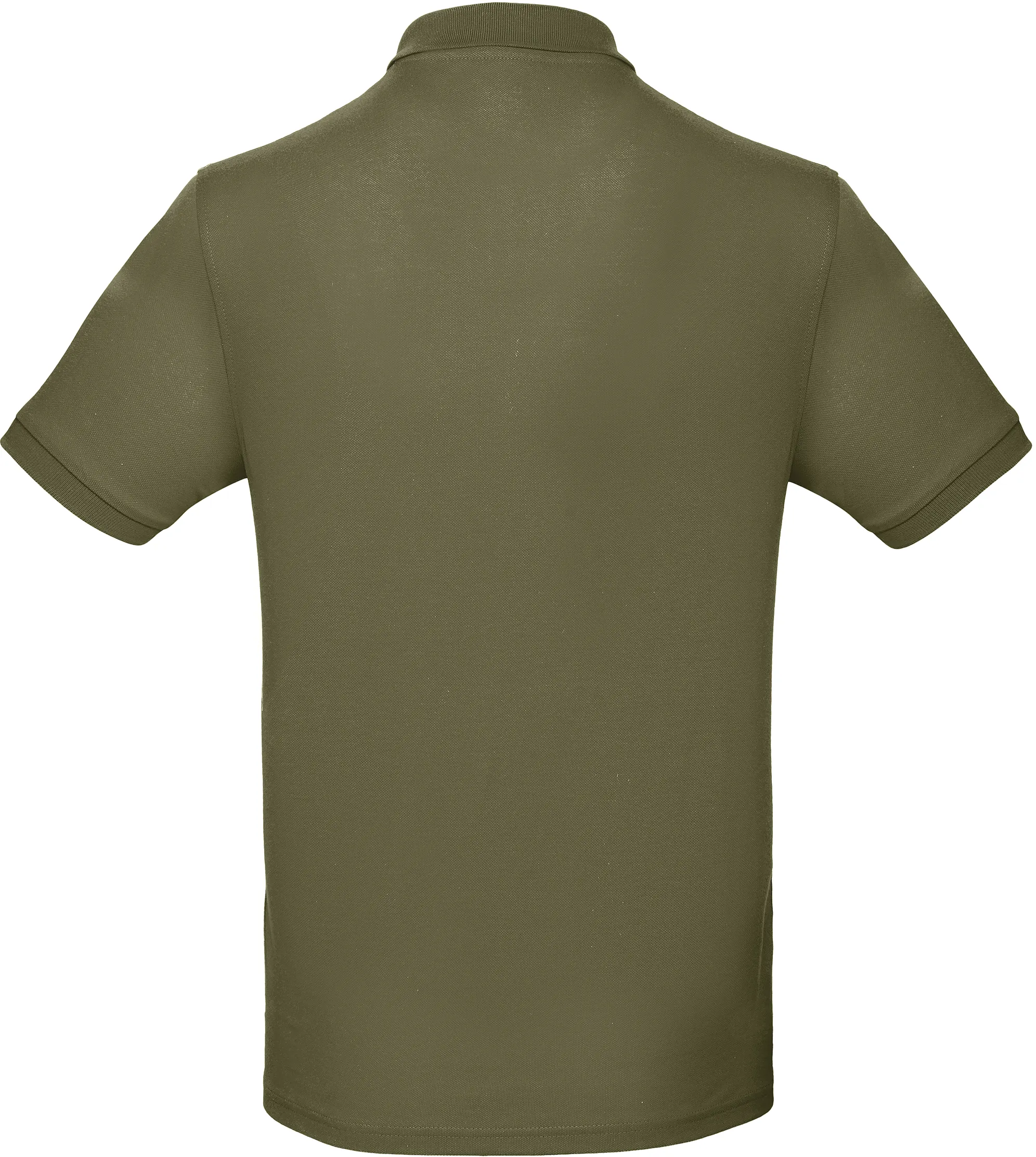 Polo Orgánico Inspire hombre
