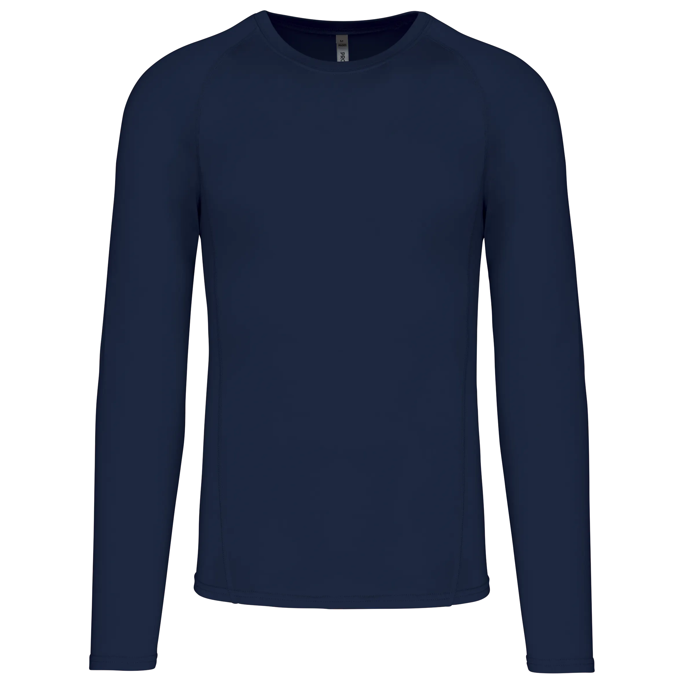 Camiseta segunda piel manga larga