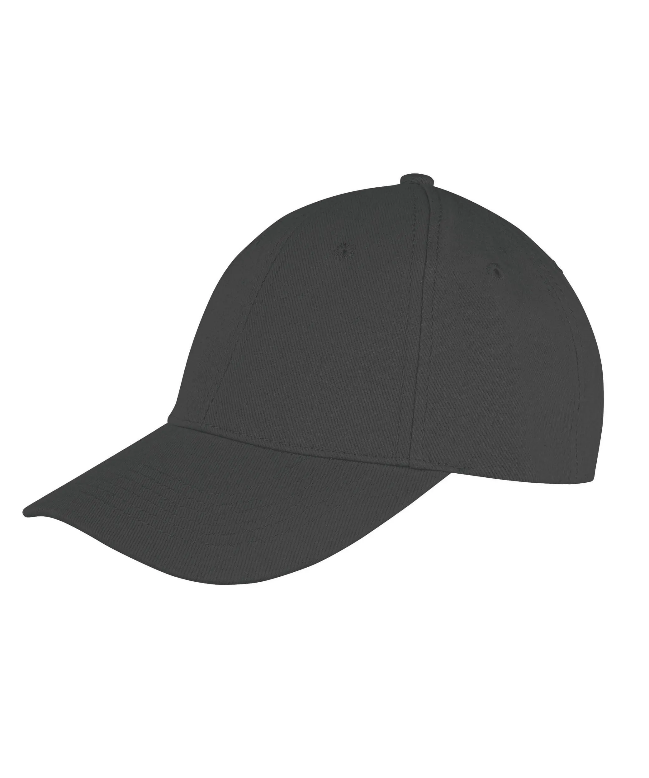 Gorra reciclada 6 paneles