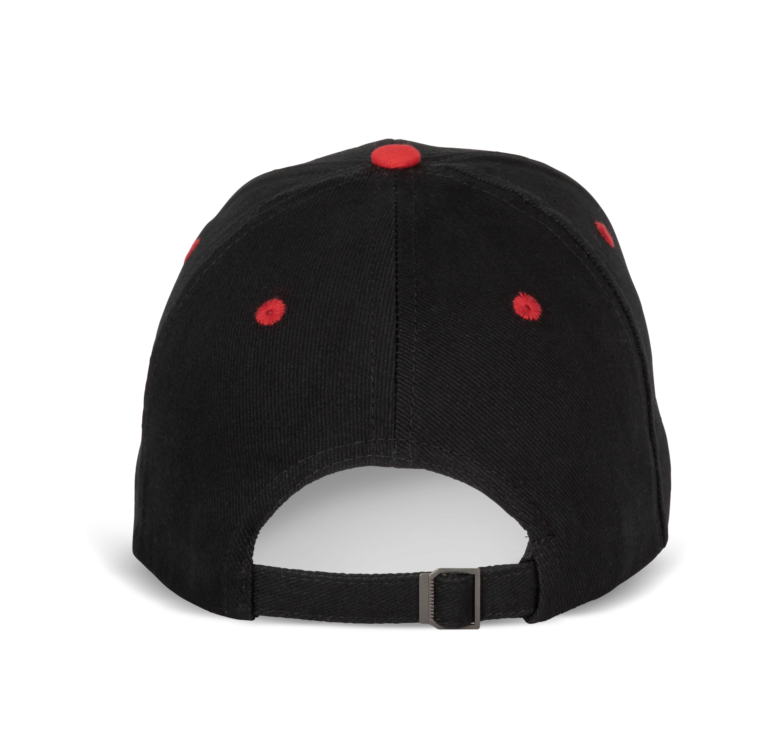 Gorra - 6 paneles