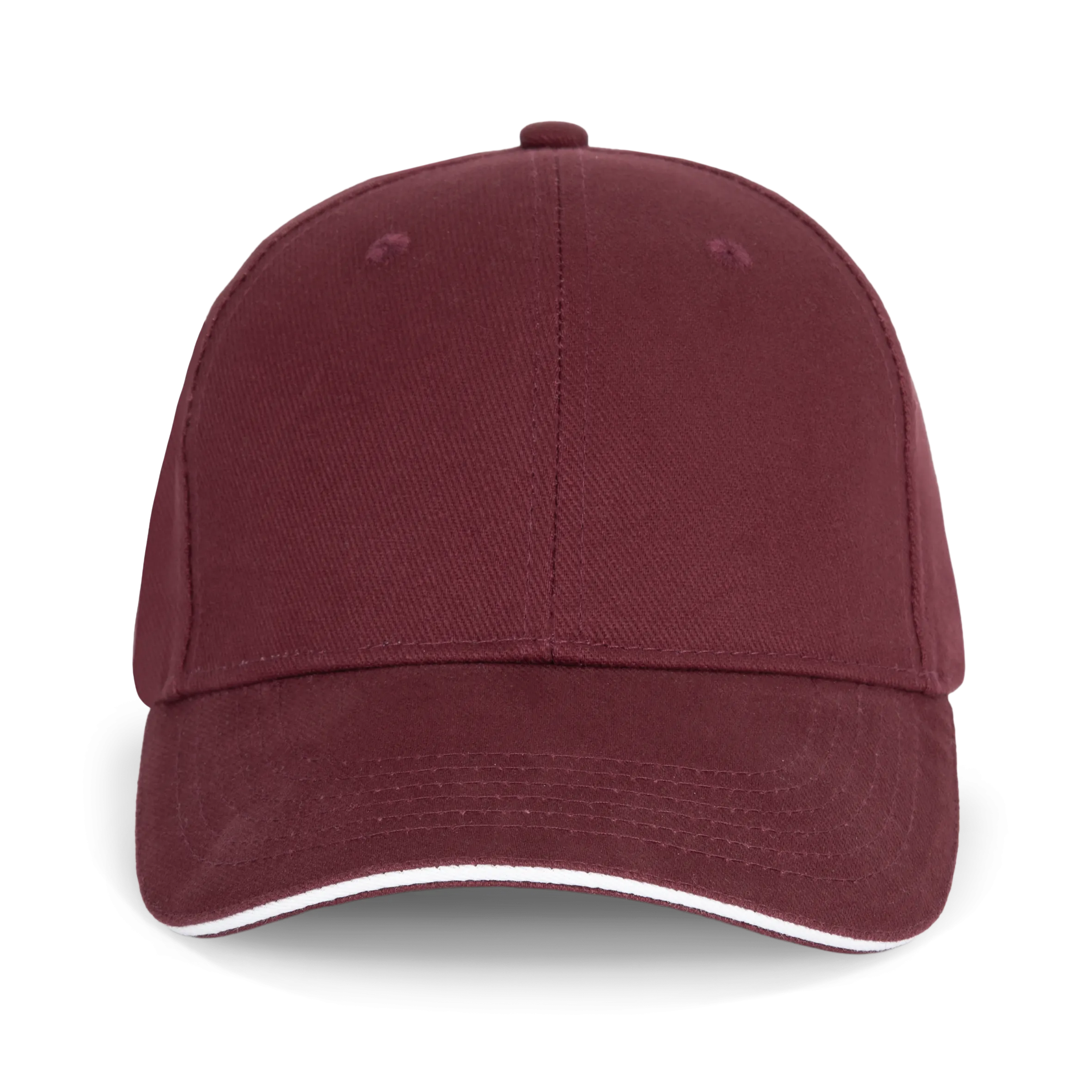 ORLANDO - Gorra 6 paneles