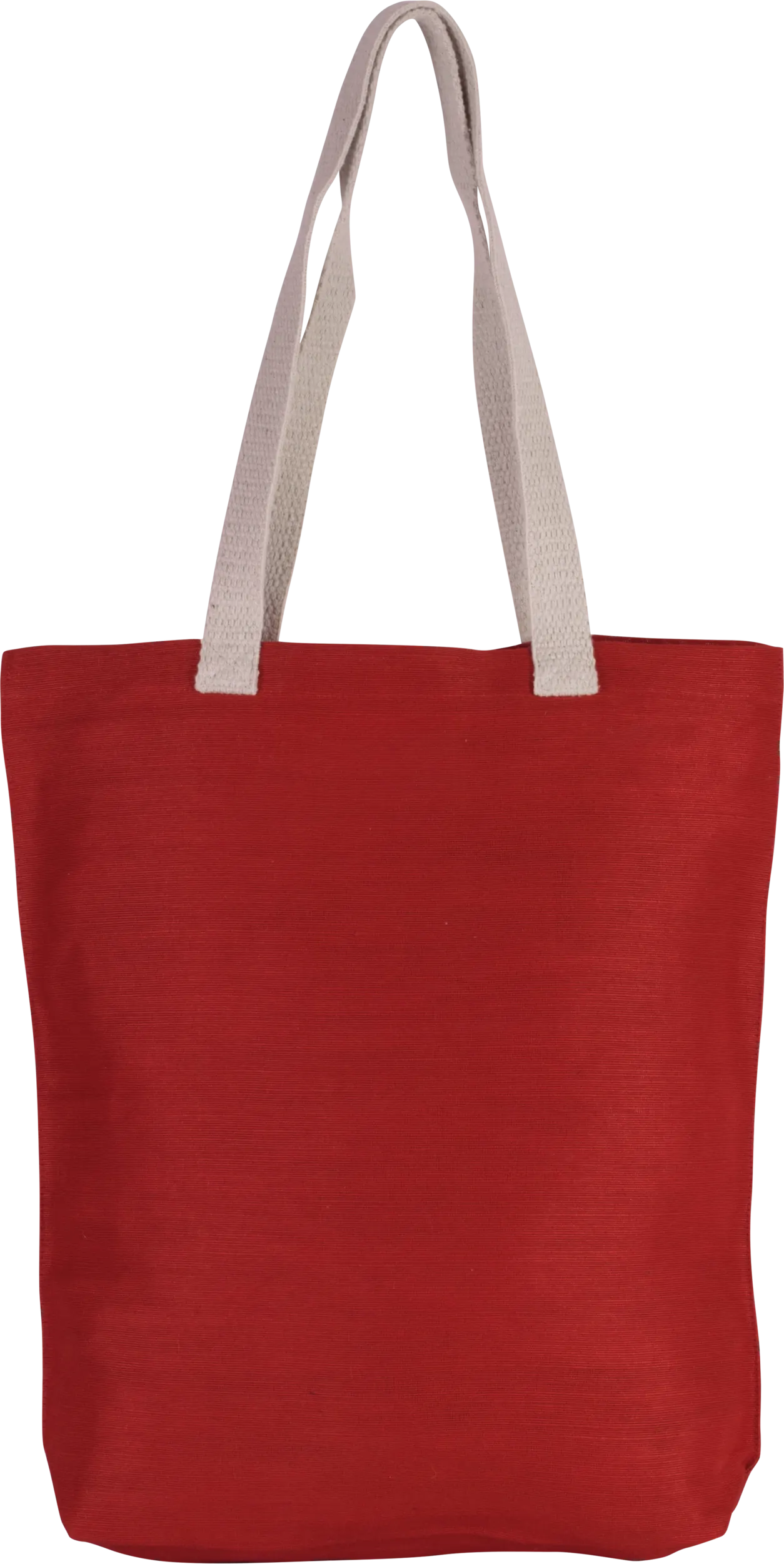 Bolsa shopper de juco