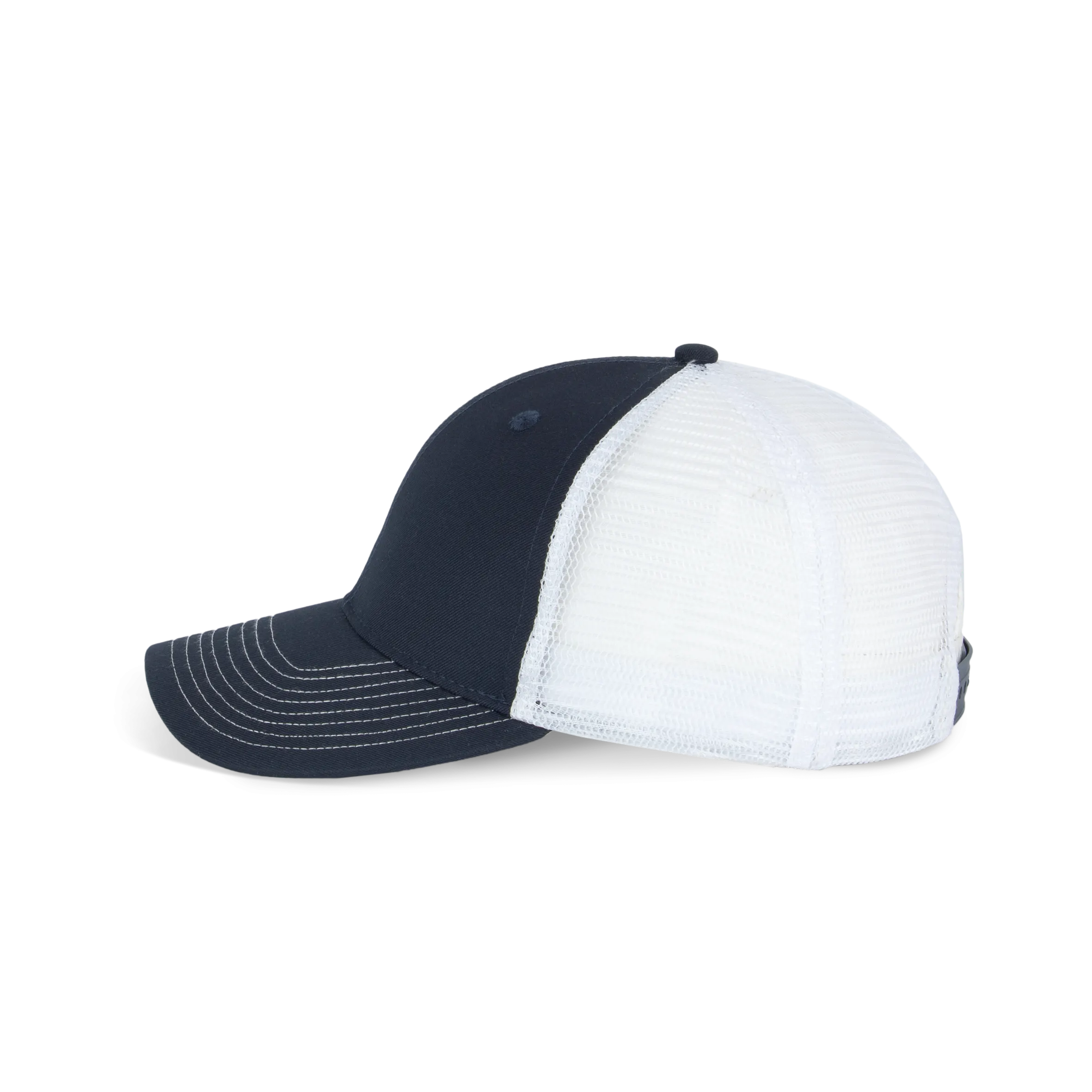 Gorra Trucker - 6 paneles