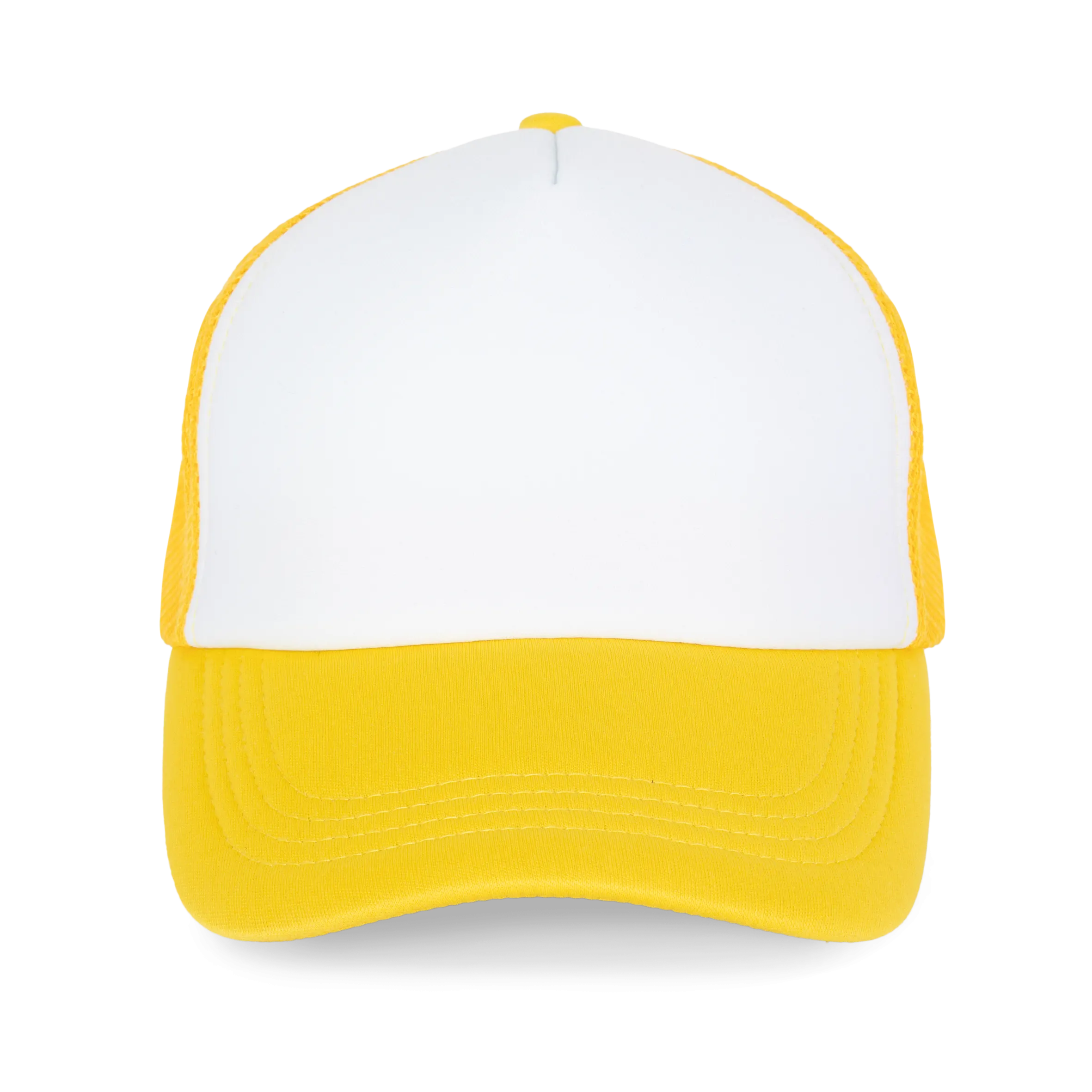 Gorra trucker - 5 paneles