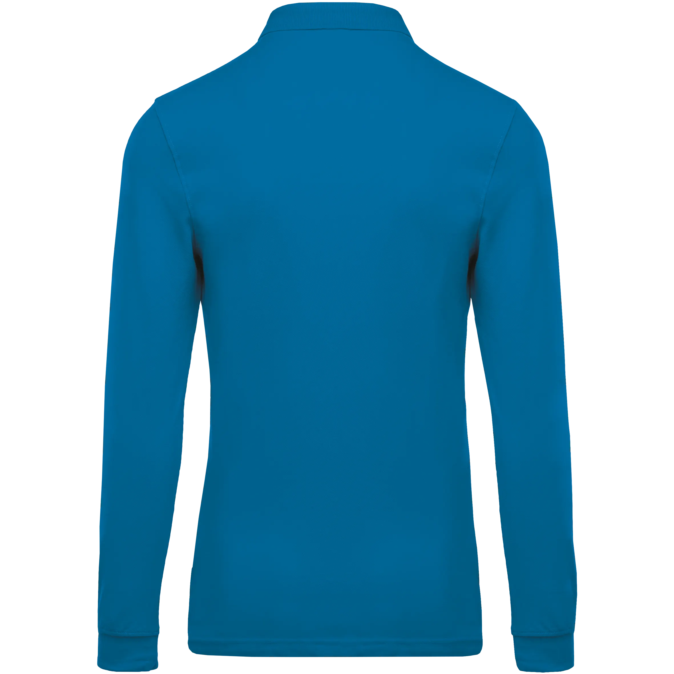 Tropical Blue