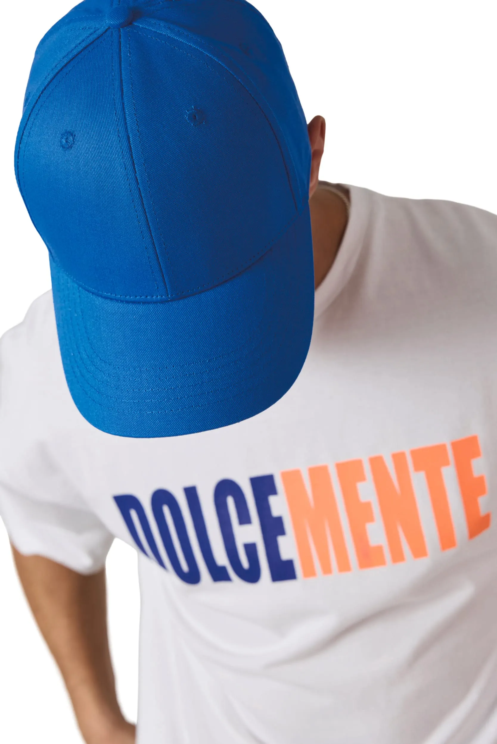 Gorra de 6 paneles - K-up Gold Label