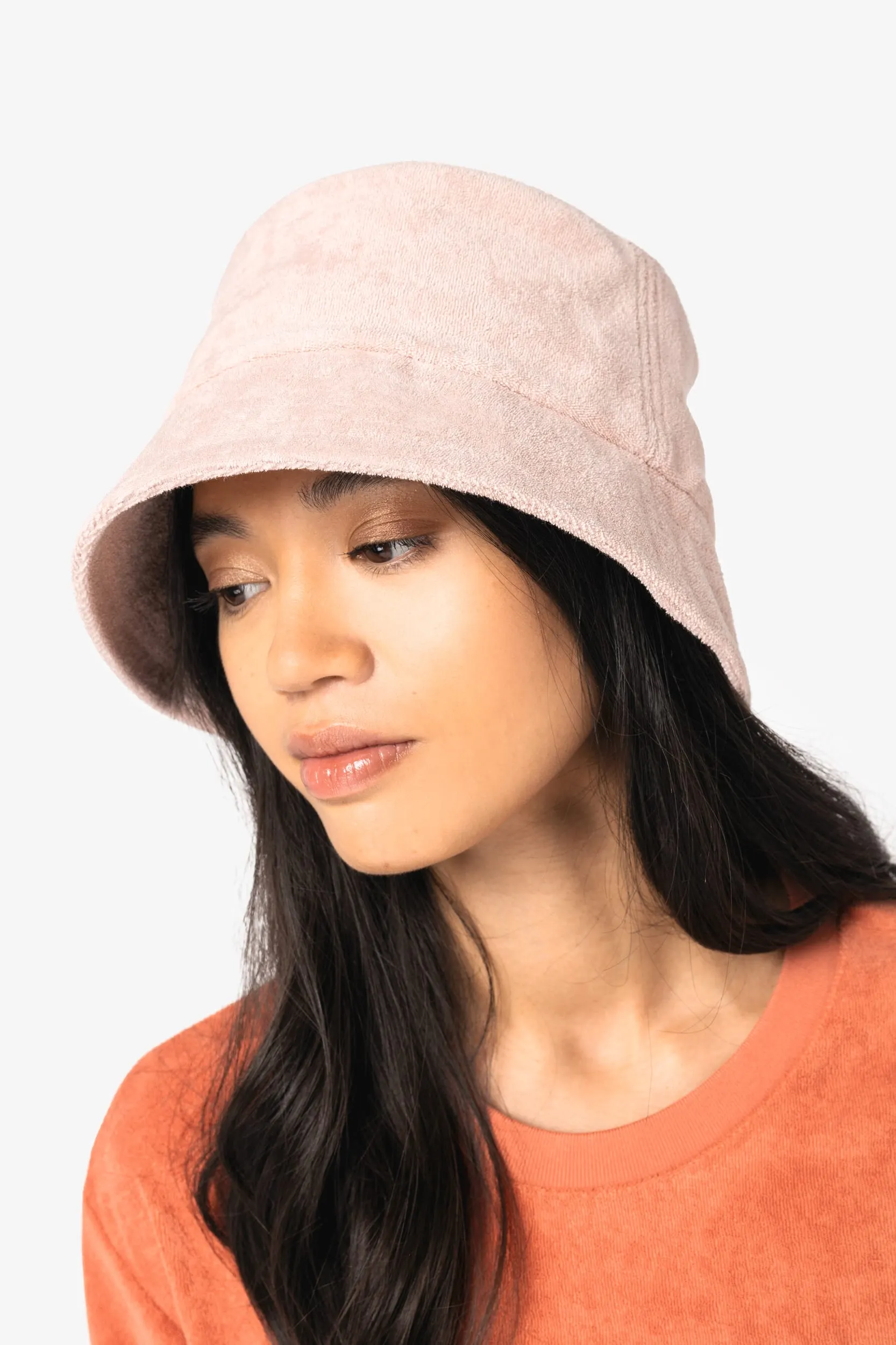 Bob ecorresponsable de rizo unisex
