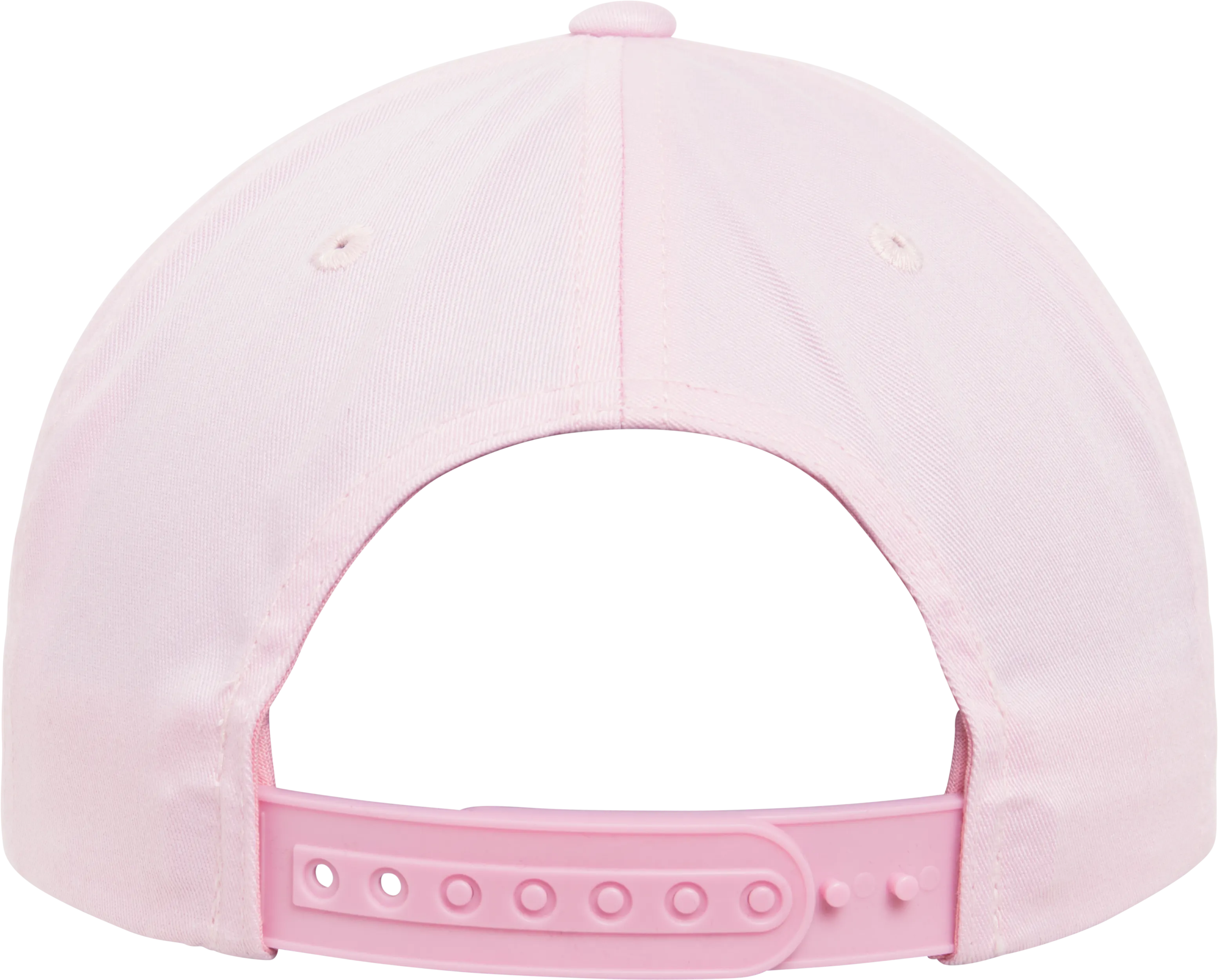 Gorra curva clásica Snapback