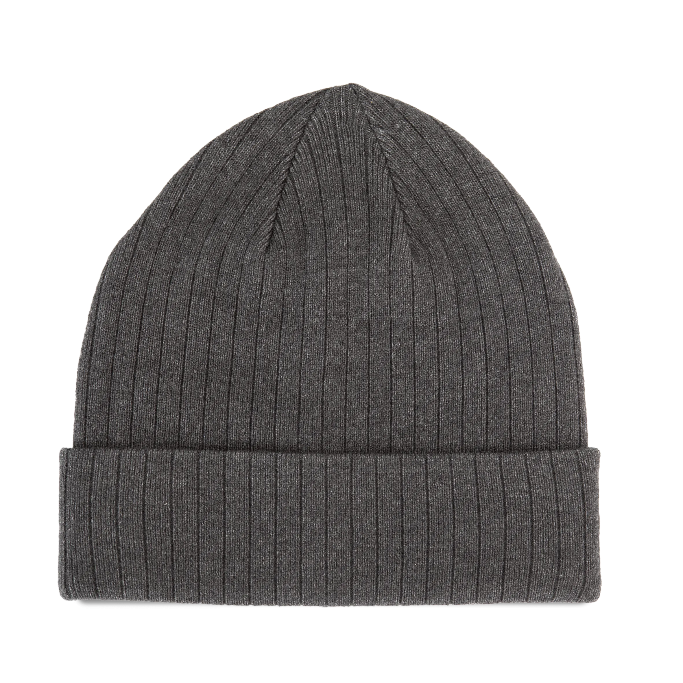Gorro de punto con dobladillo - K-up Gold Label