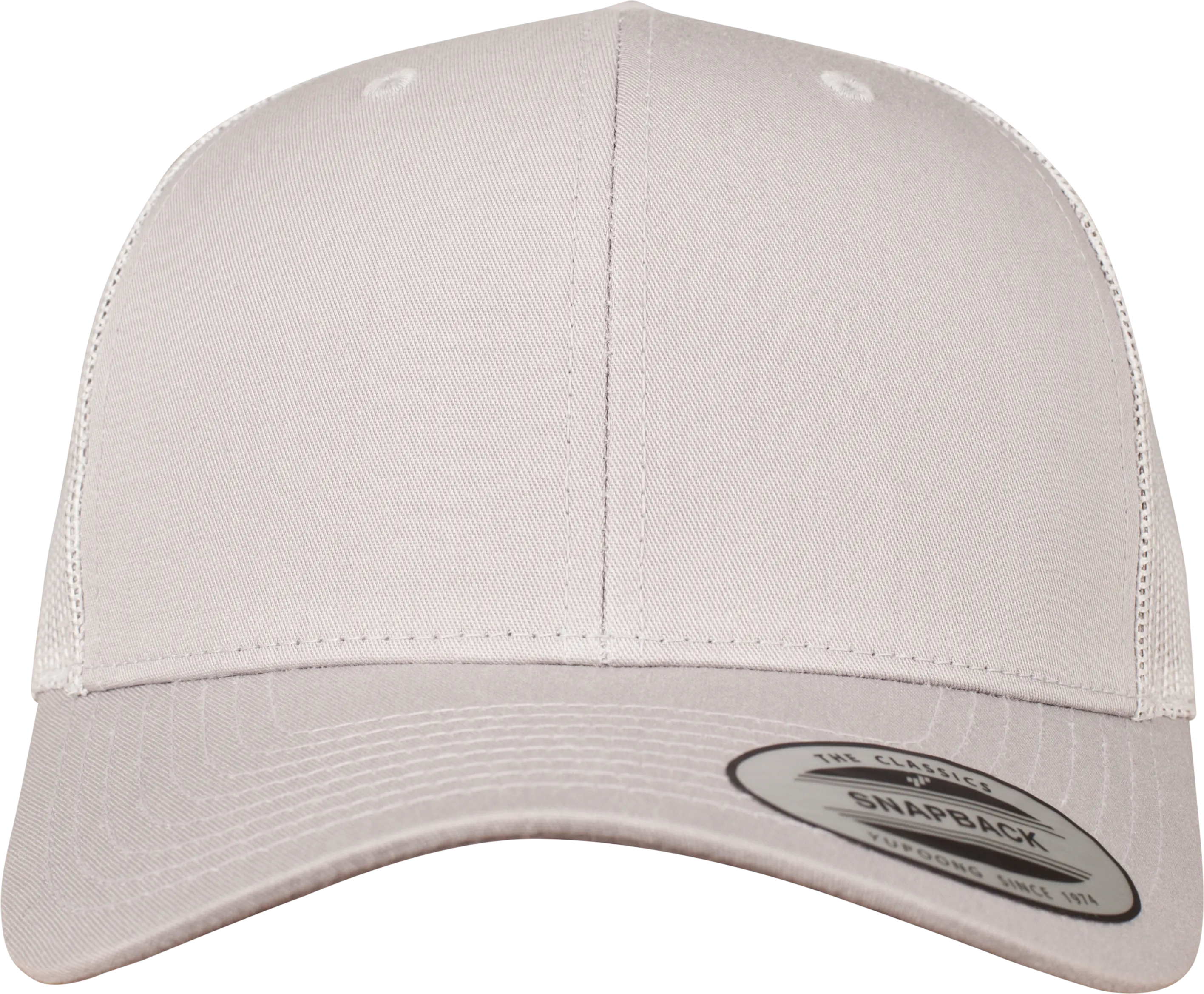 Gorra trucker retro