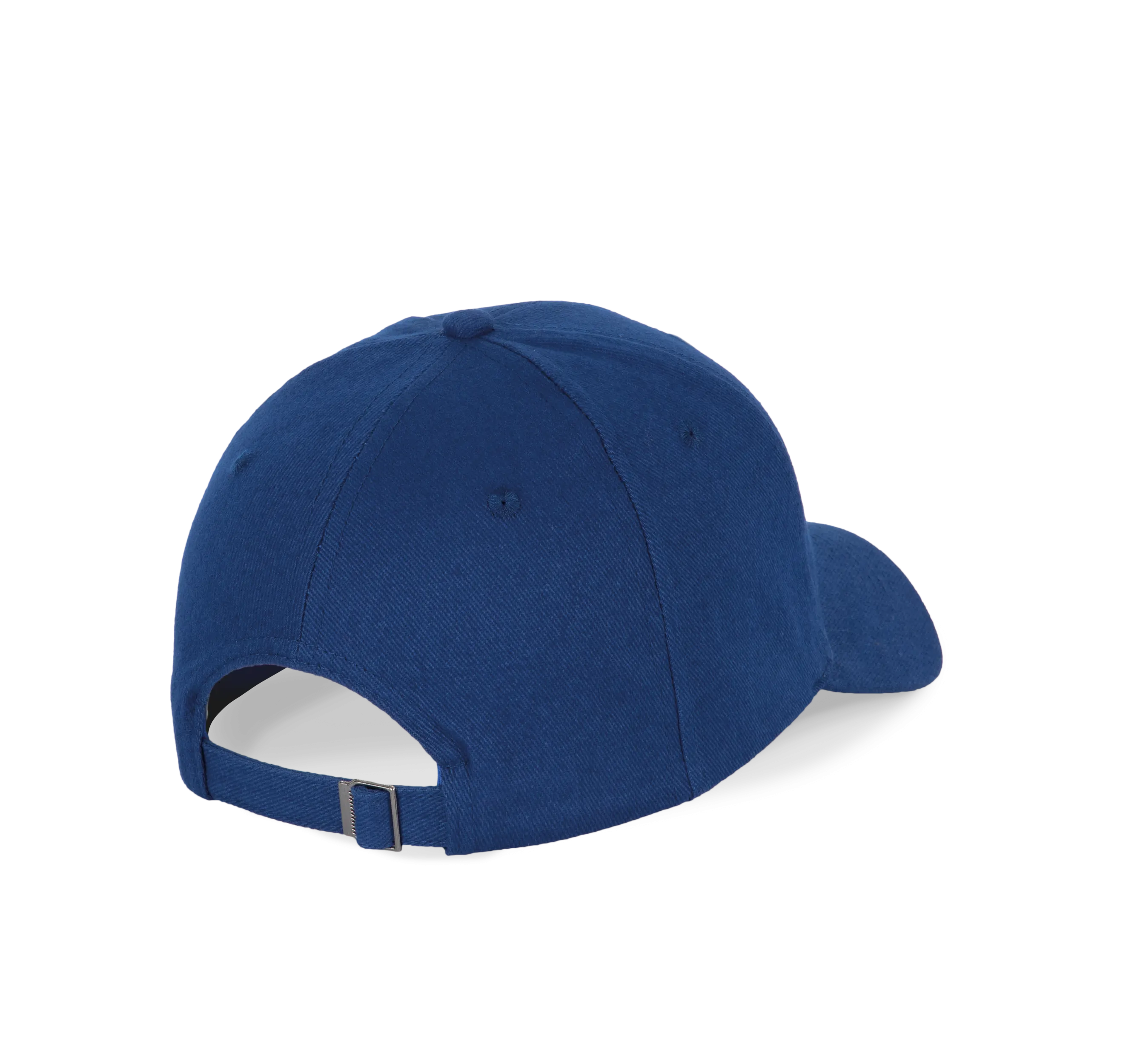Gorra - 6 paneles