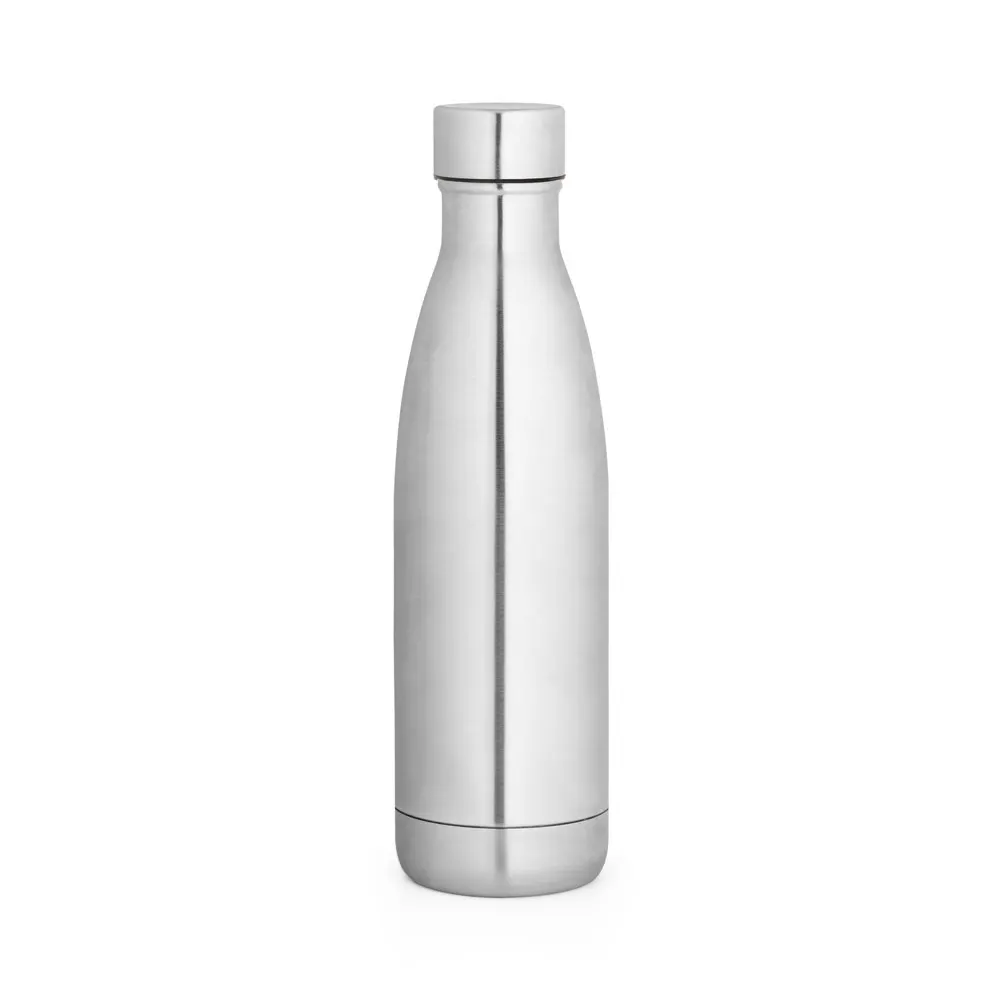 RE-BUFFON M. Termo fabricado con 90% acero inoxidable reciclado 520 mL