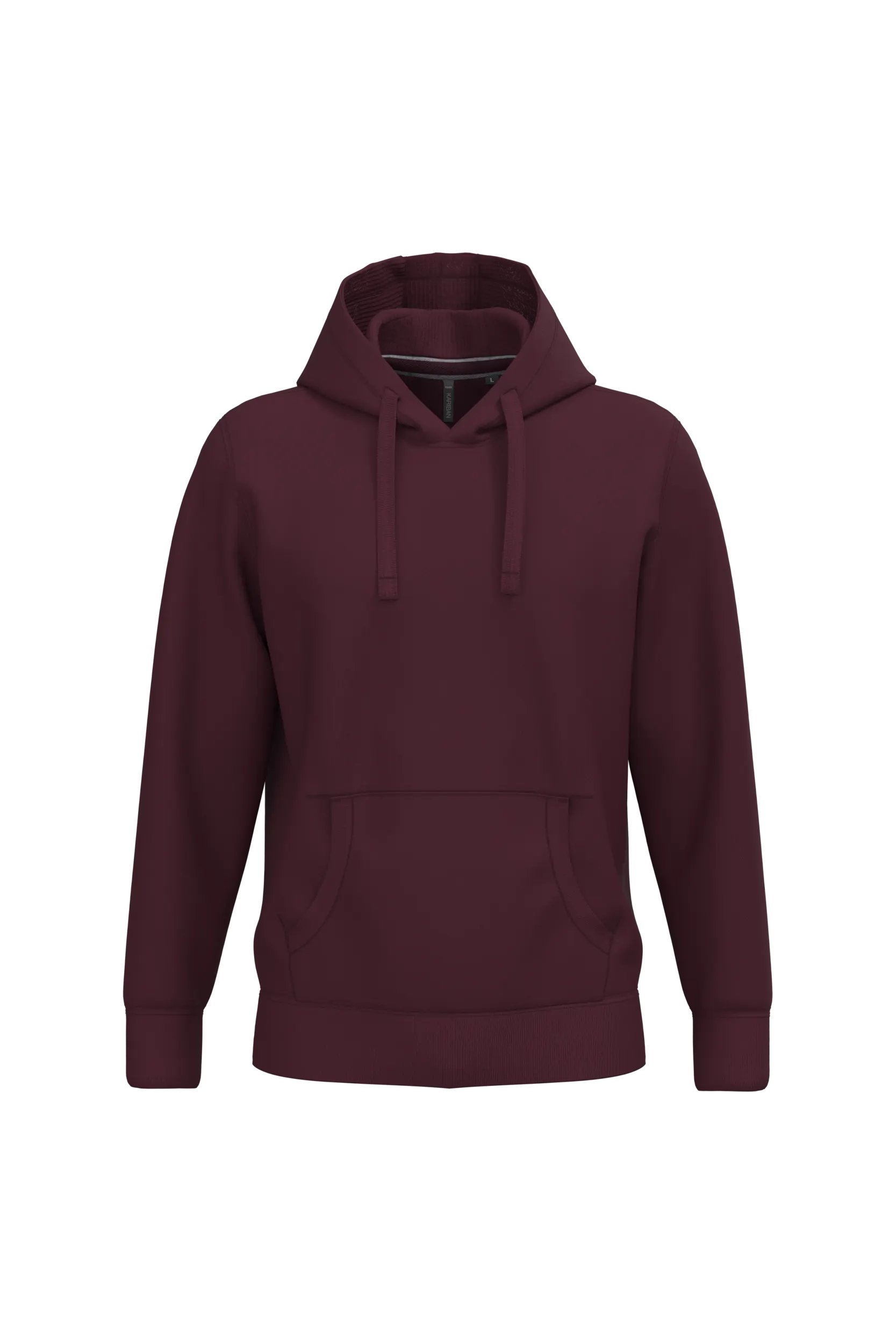 Sudadera con capucha